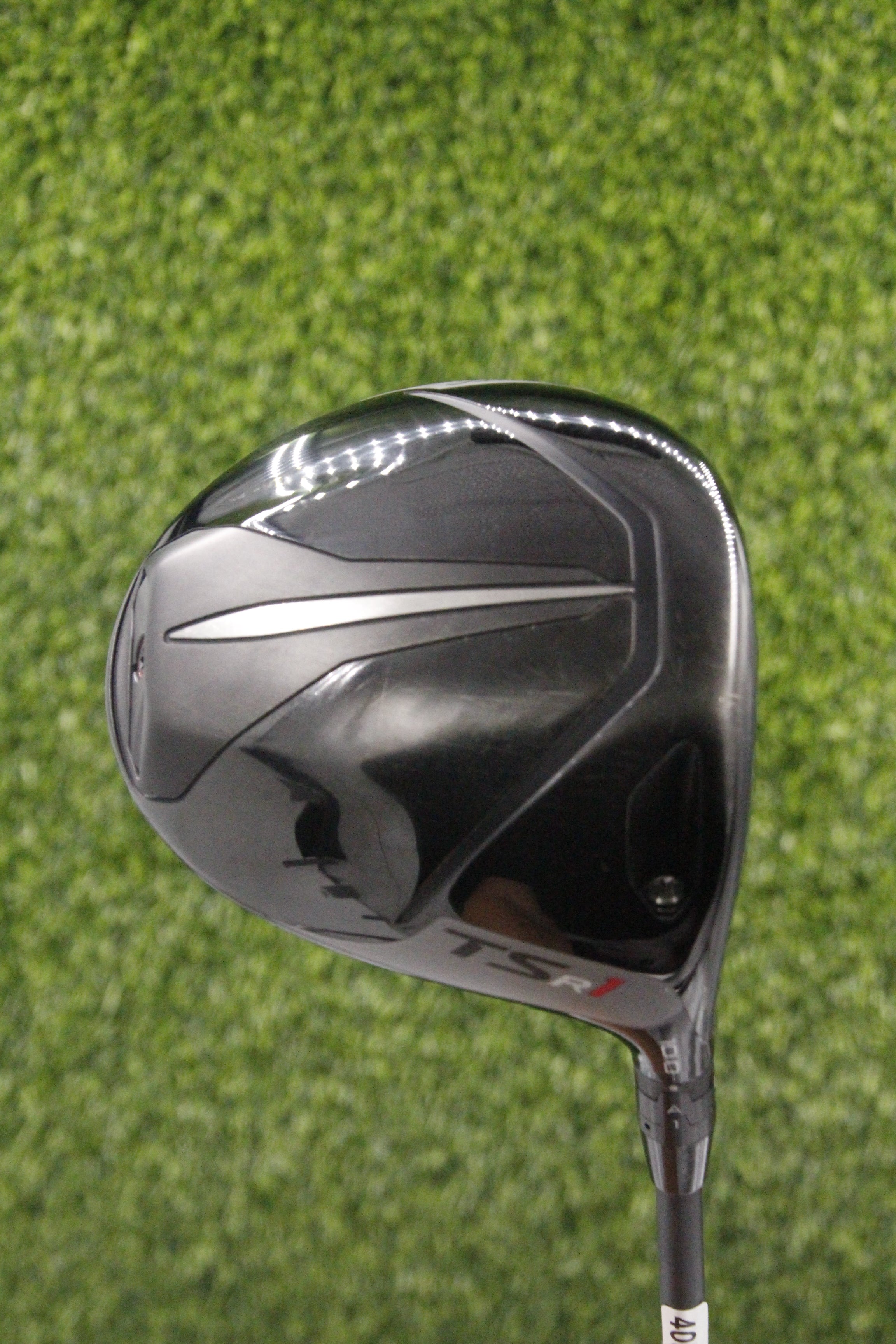 Titleist TSR1 12° Driver R Flex 45.5"