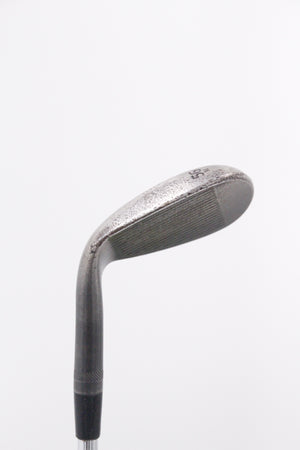 Titleist Vokey SM6 Jet Black 56° SW Wedge Flex 35"