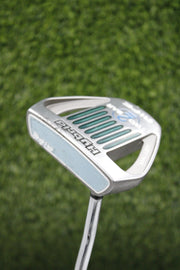 Lefty Rife Two Bar Hybrid Putter 35.5"