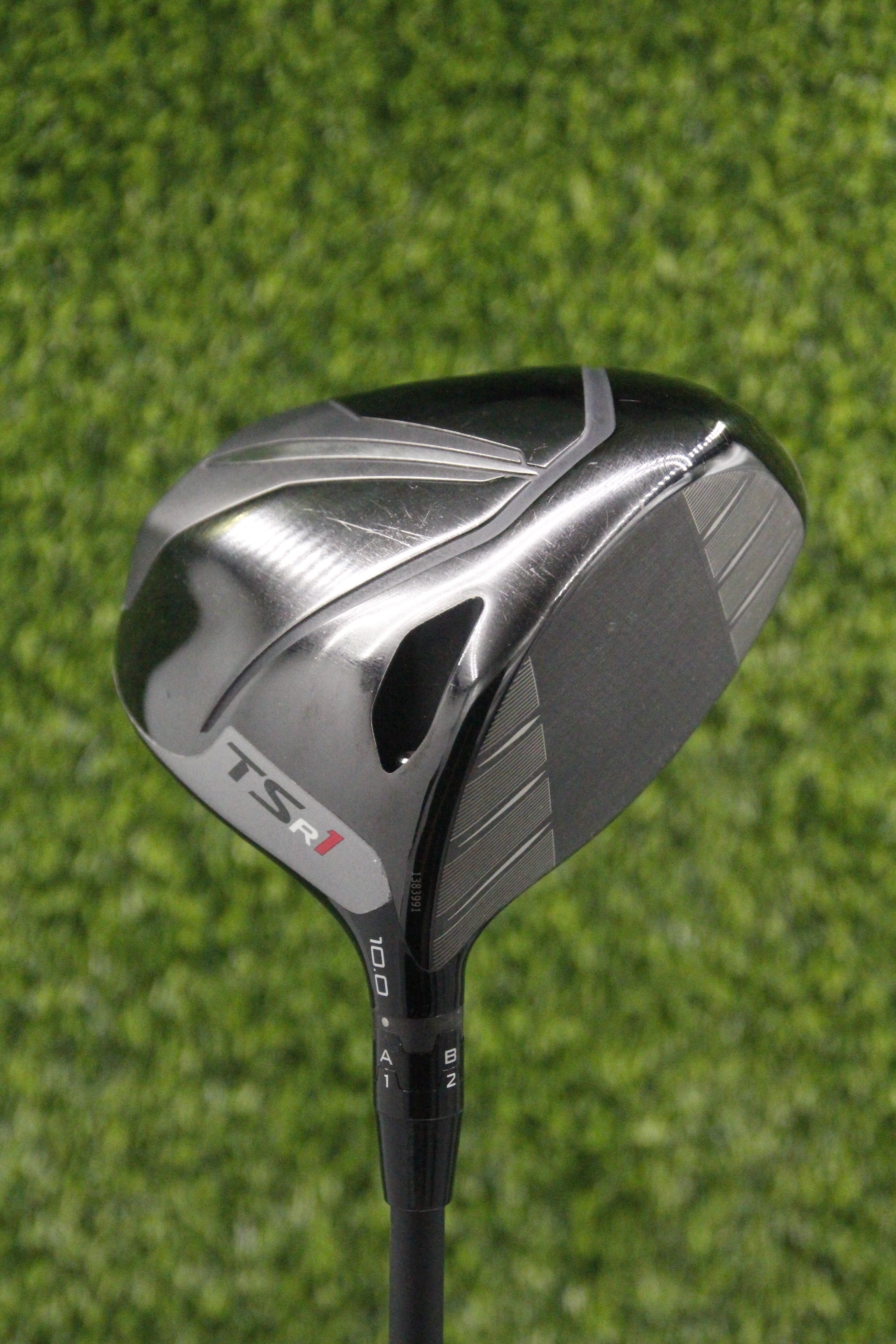 Titleist TSR1 12° Driver R Flex 45.5"