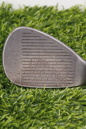 Titleist Vokey SM6 Jet Black 56° SW Wedge Flex 35"