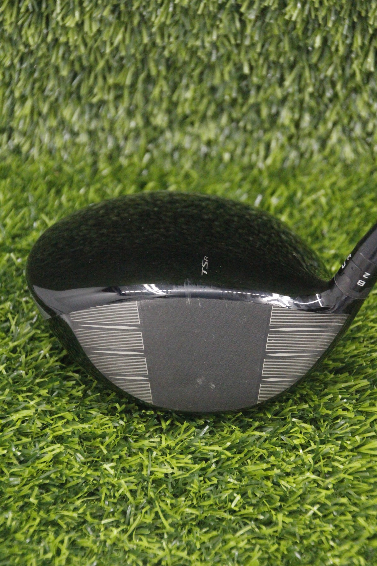 Titleist TSR1 12° Driver R Flex 45.5"