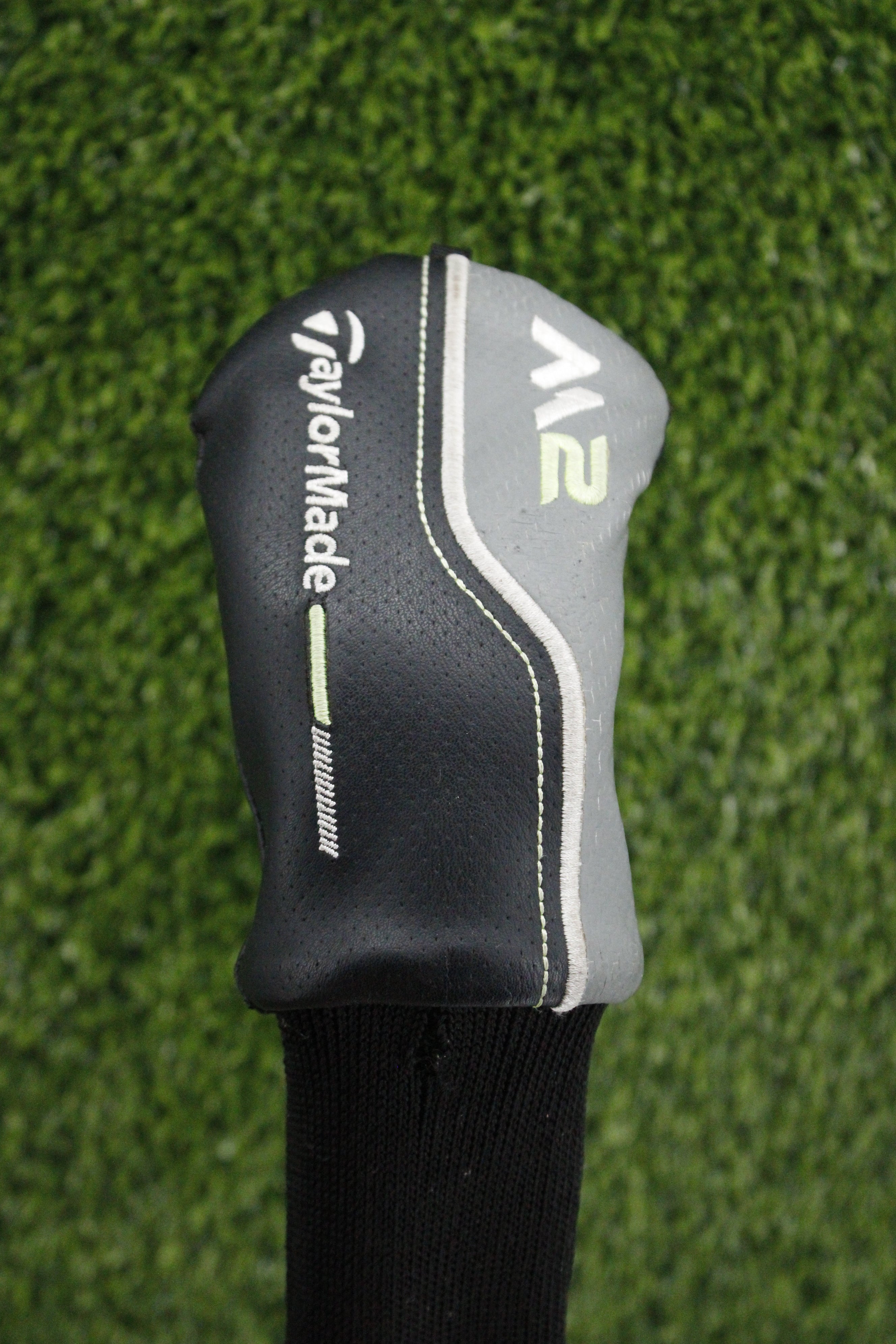 TaylorMade M2 22° 4 Hybrid R Flex 40" w/ HC