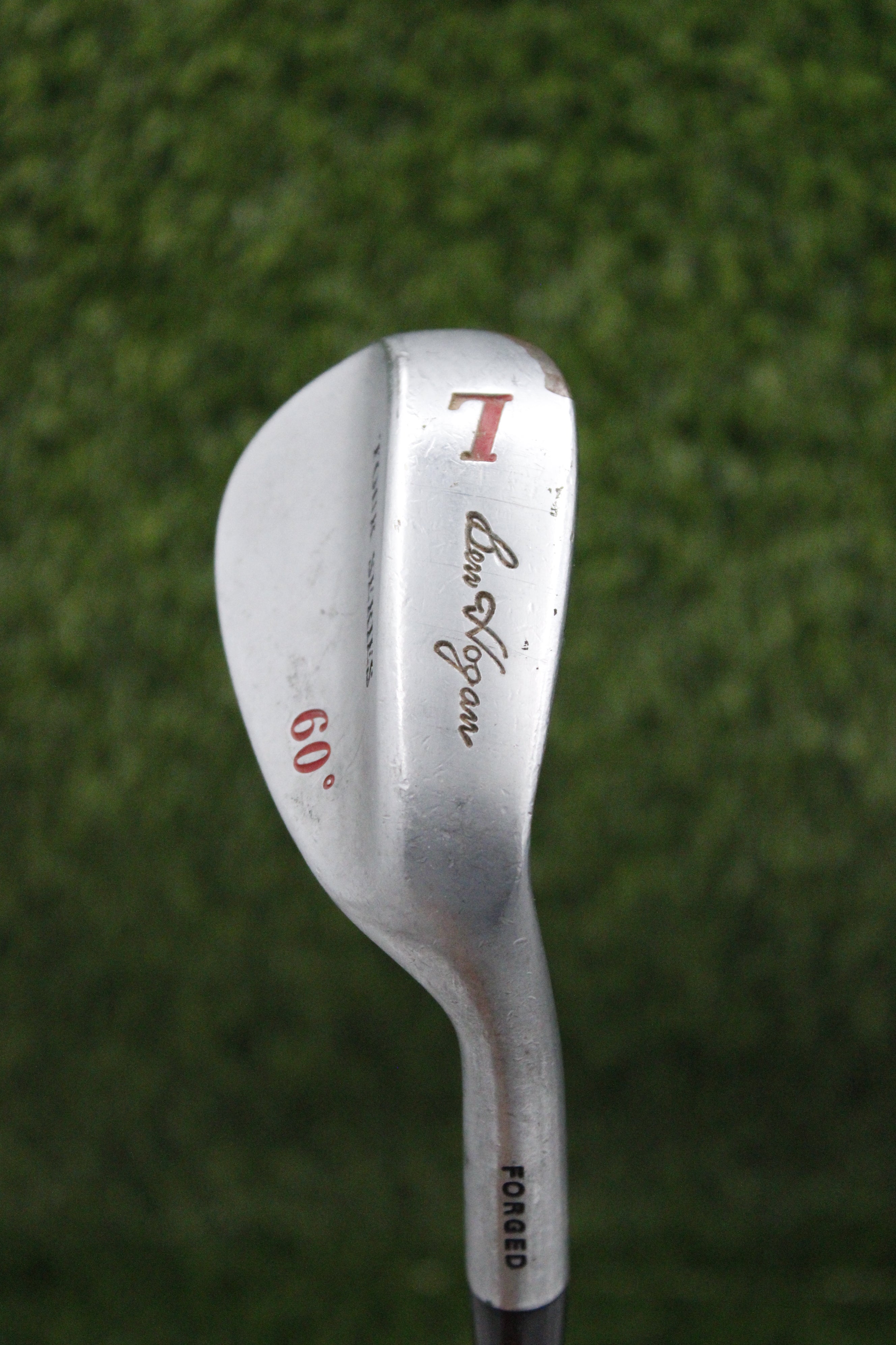 Ben Hogan Tour Series 60° LW 35"