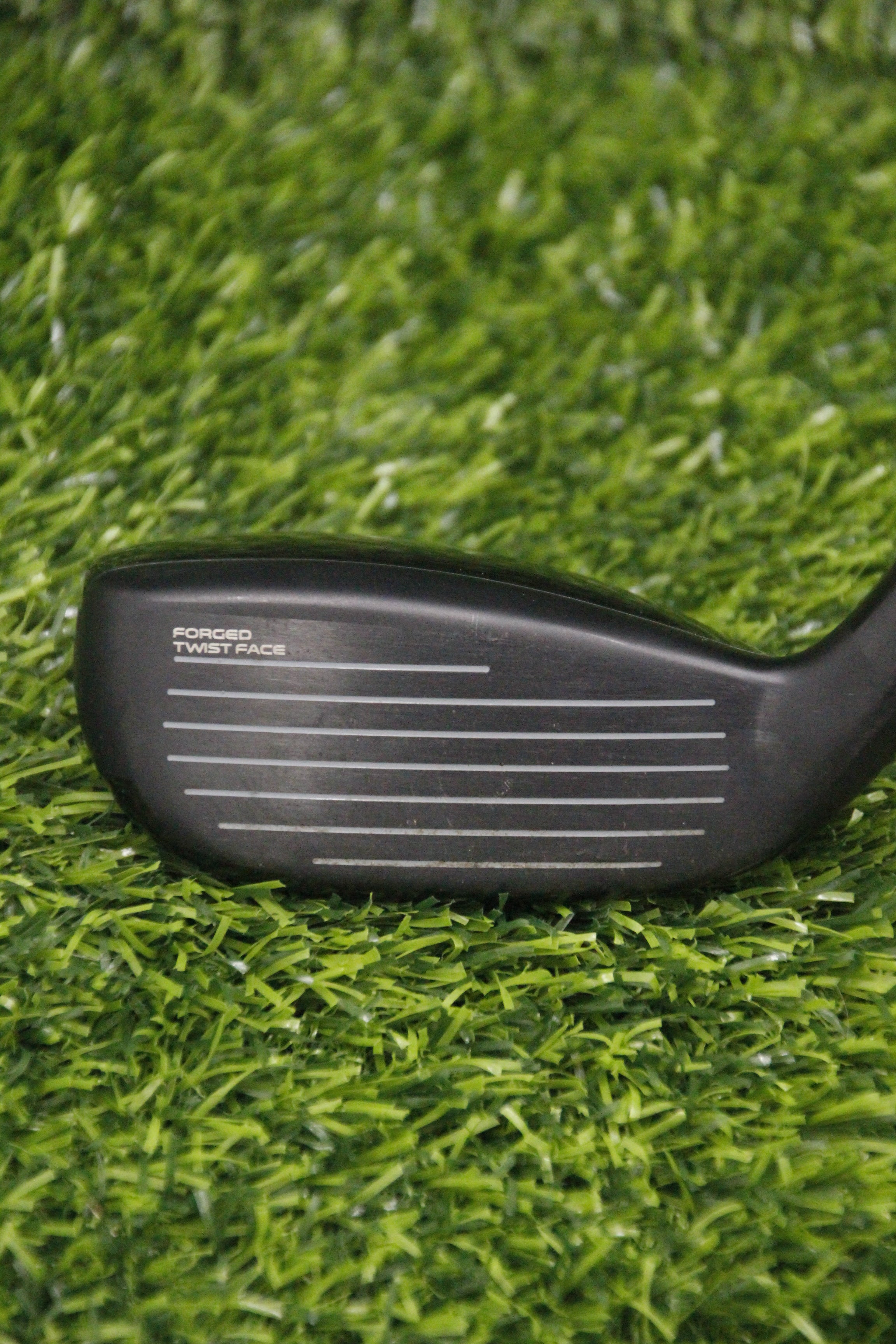 TaylorMade Qi10 Tour 19.5° 3 Hybrid S Flex 40.5"