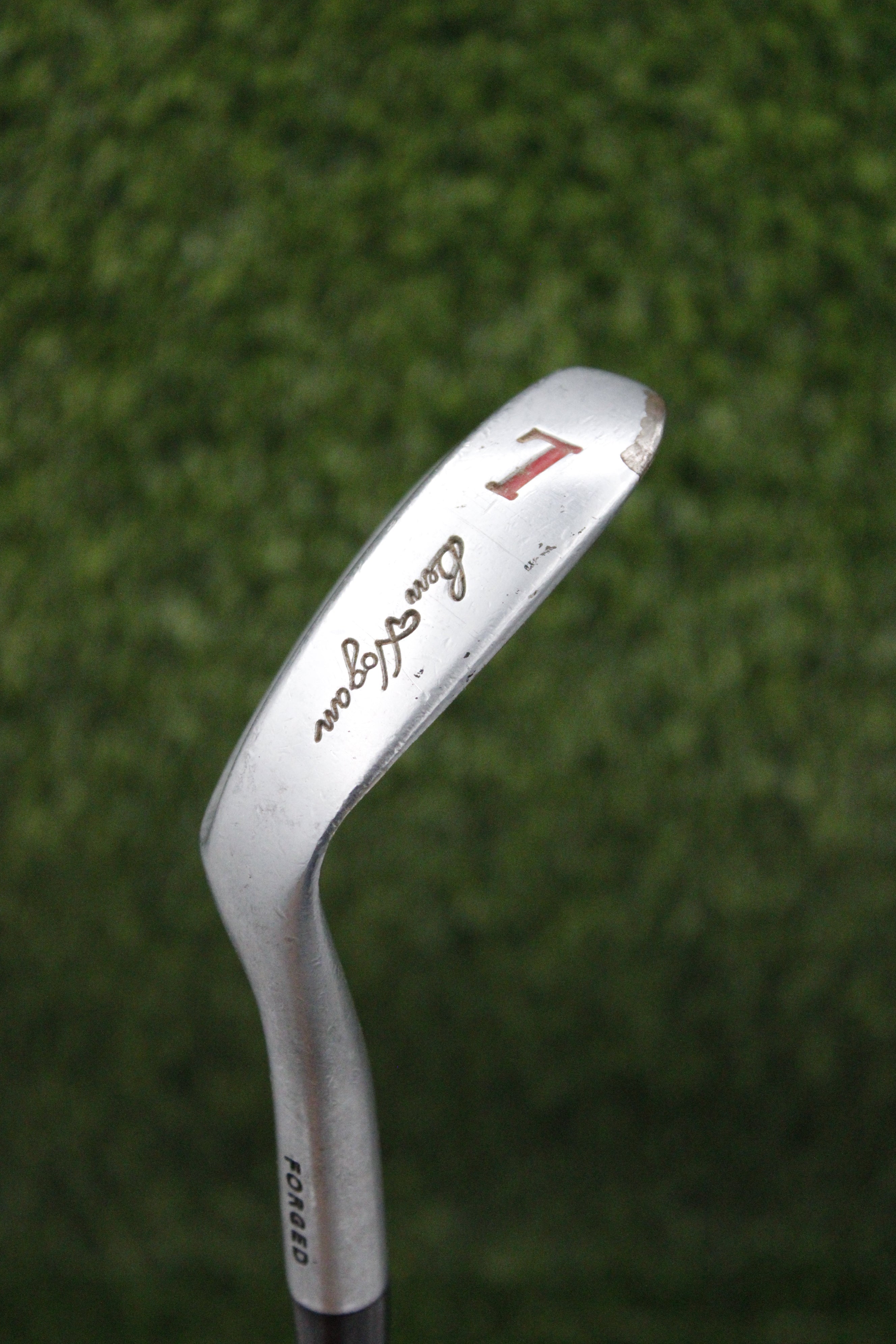 Ben Hogan Tour Series 60° LW 35"