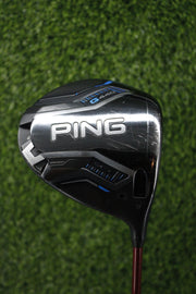 Ping G440 SFT 9° Driver R Plus Flex 45"