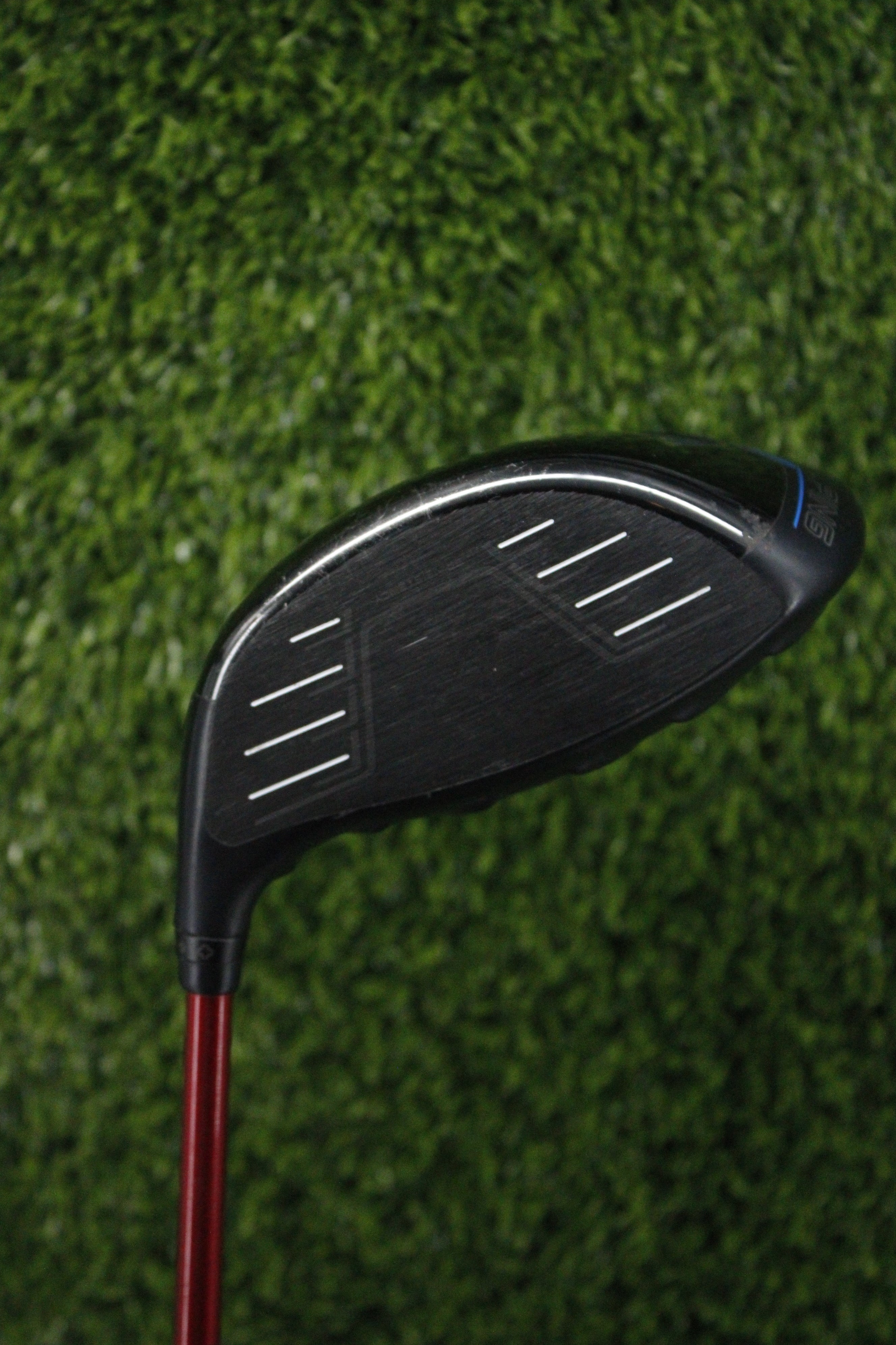 Ping G440 SFT 9° Driver R Plus Flex 45"