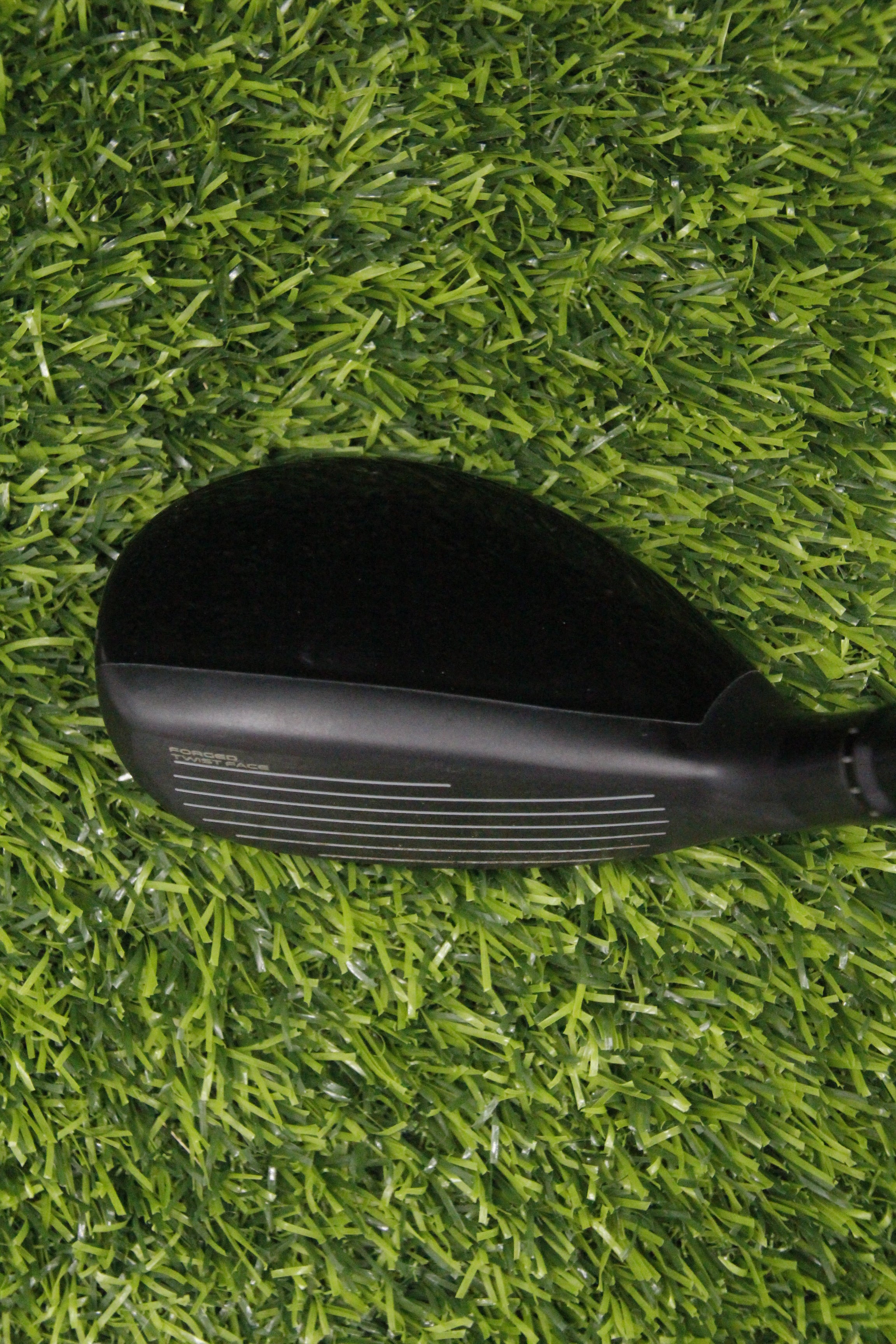 TaylorMade Qi10 Tour 19.5° 3 Hybrid S Flex 40.5"
