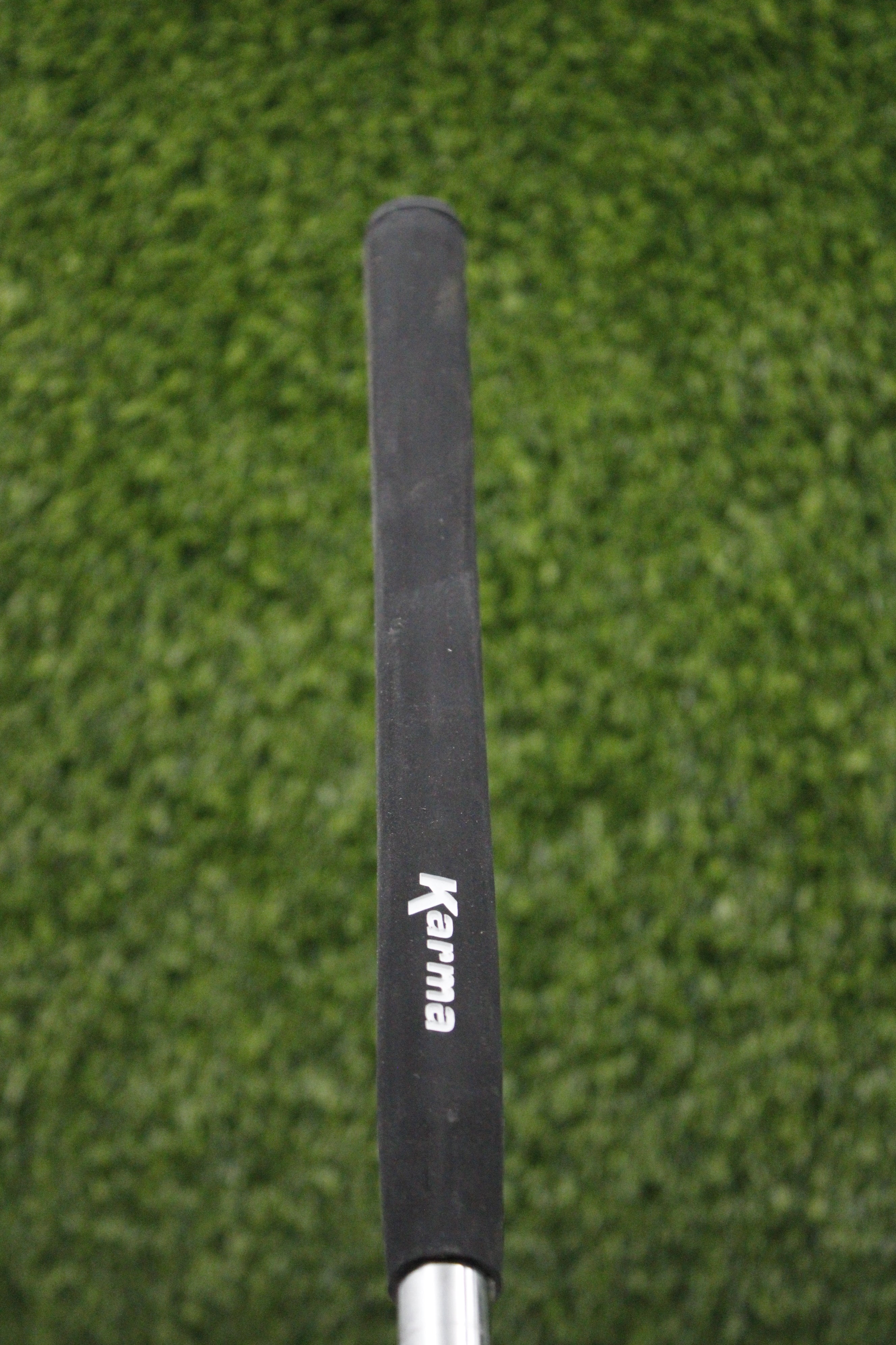 Lefty Rife Two Bar Hybrid Putter 35.5"