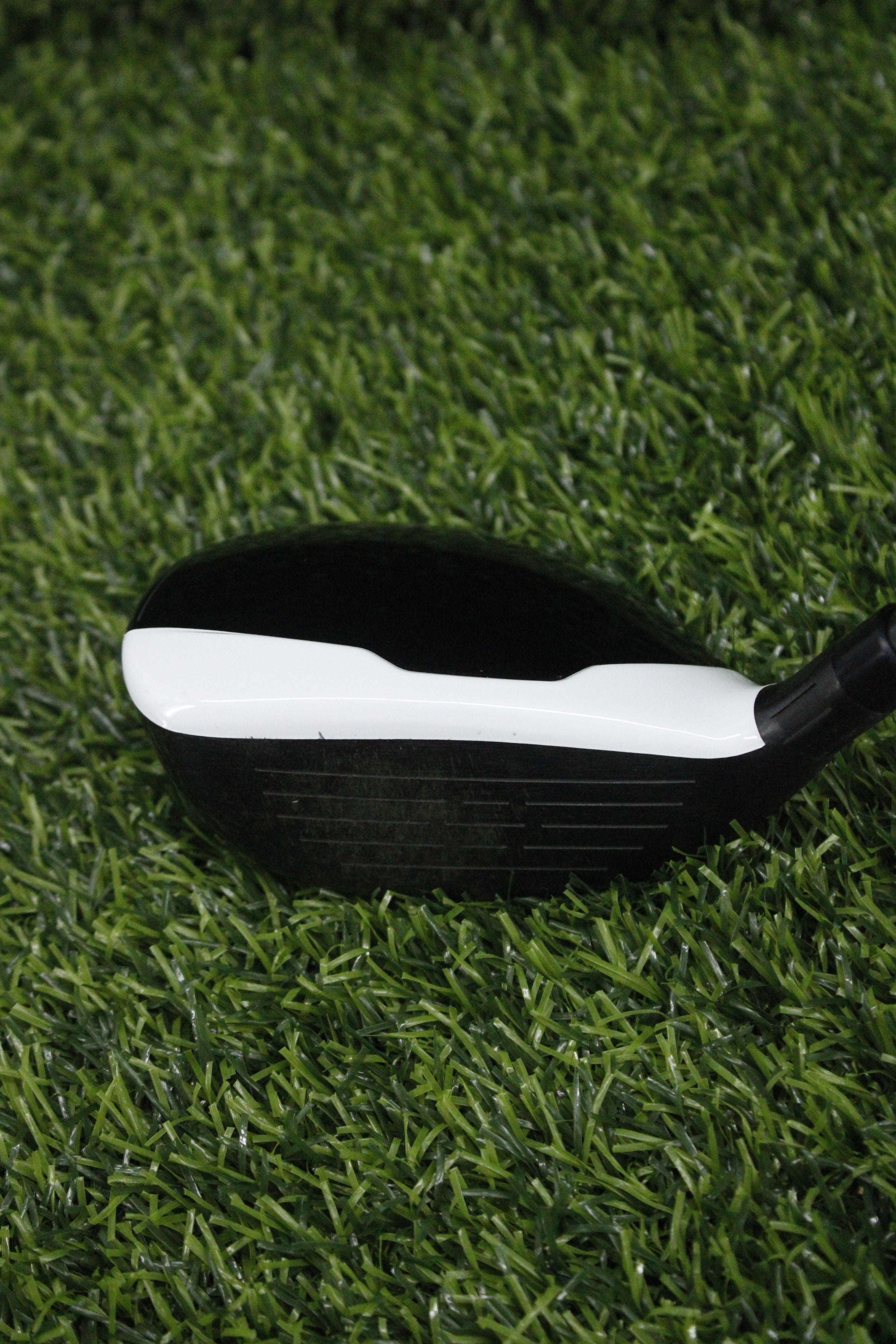 TaylorMade M2 22° 4 Hybrid R Flex 40" w/ HC
