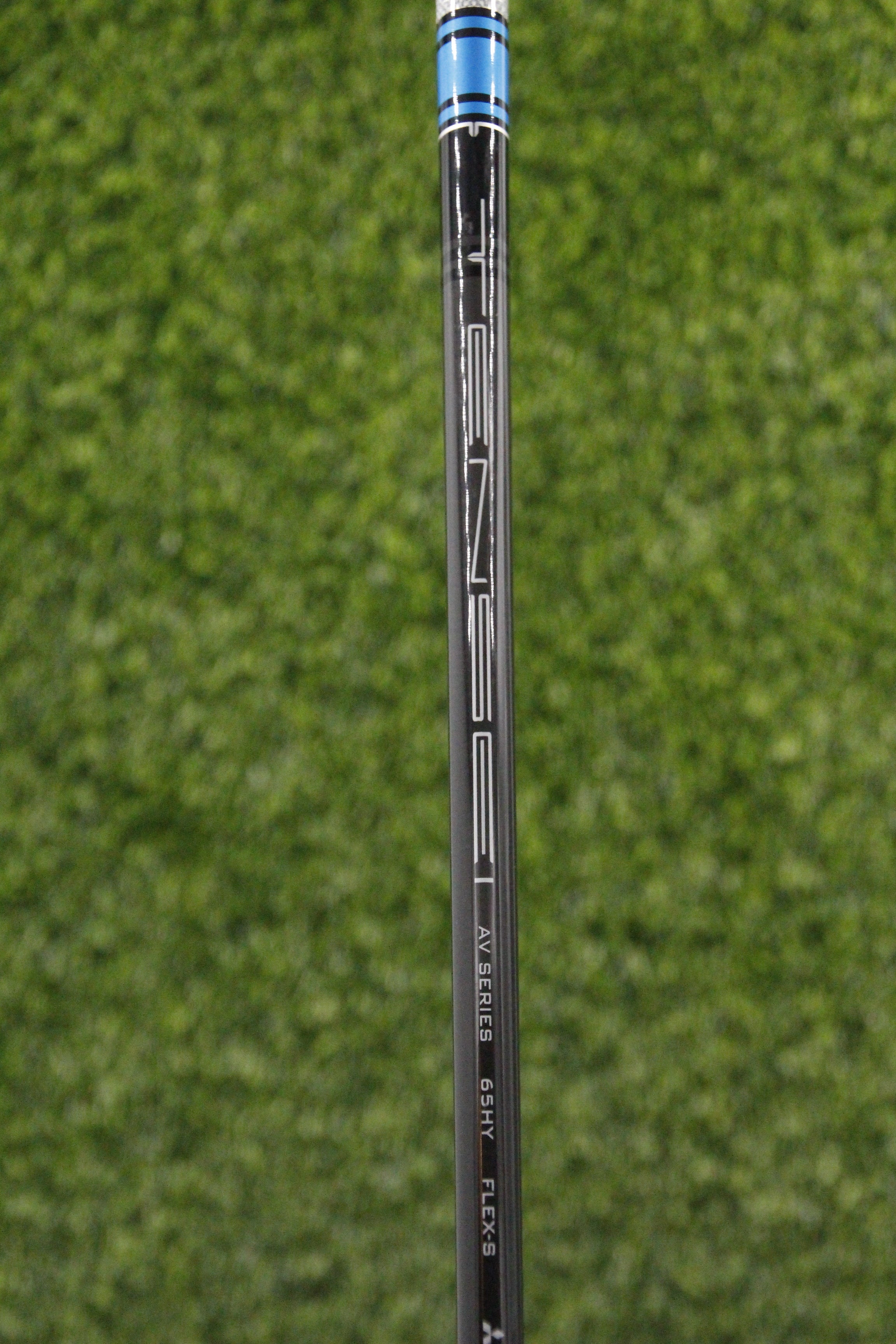 TaylorMade Qi10 Tour 19.5° 3 Hybrid S Flex 40.5"