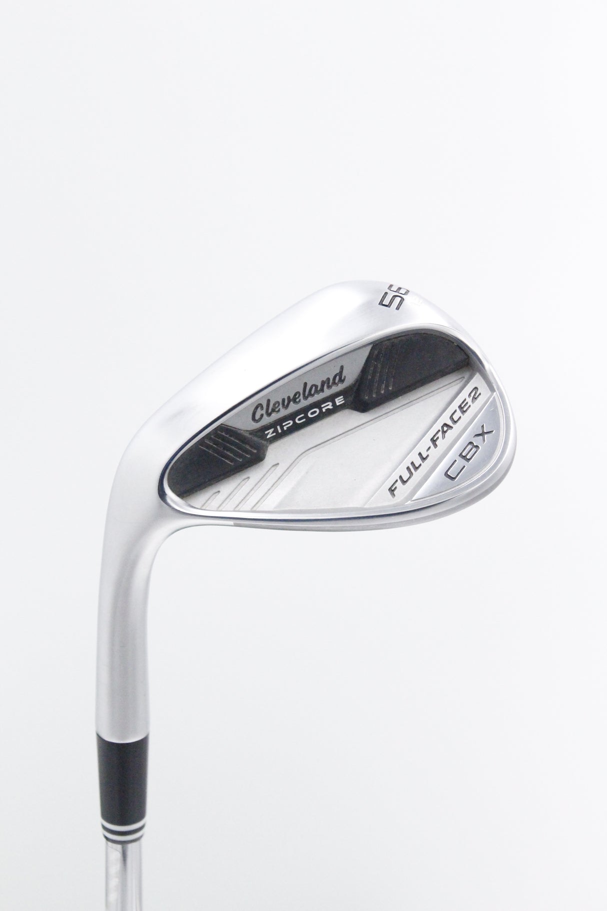 Cleveland CBX Full Face 2 56° SW Wedge Flex 35.5"