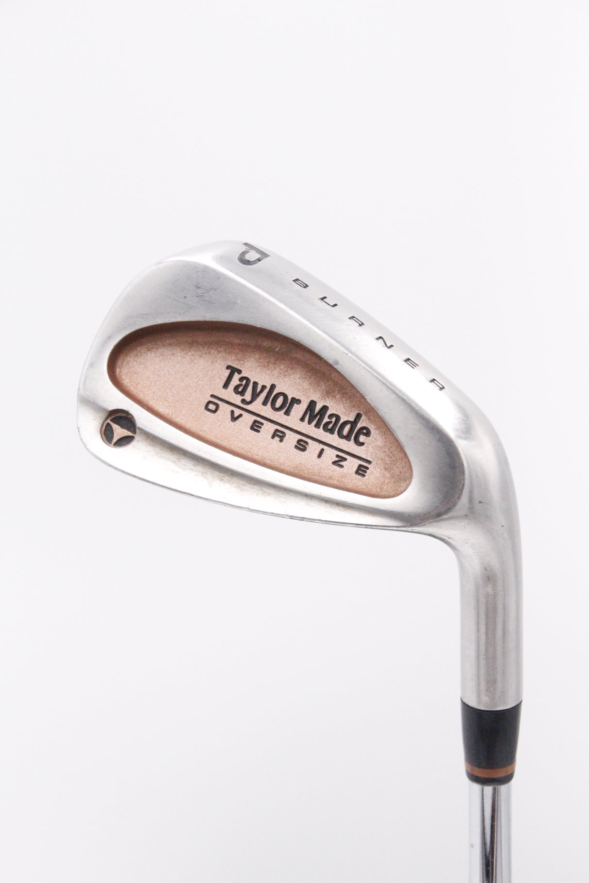 TaylorMade Burner Oversize PW S Flex 35.25"