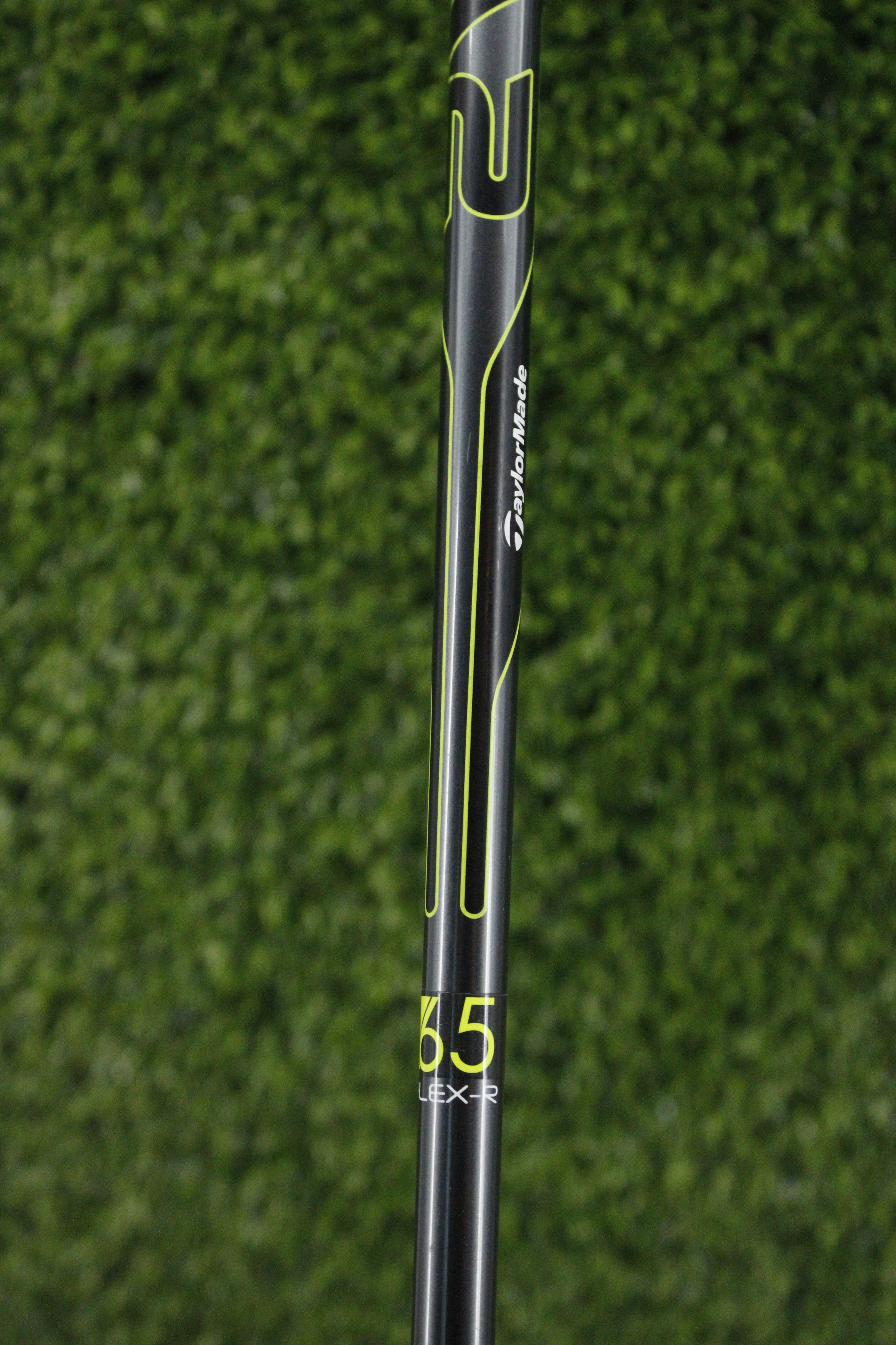 TaylorMade M2 22° 4 Hybrid R Flex 40" w/ HC