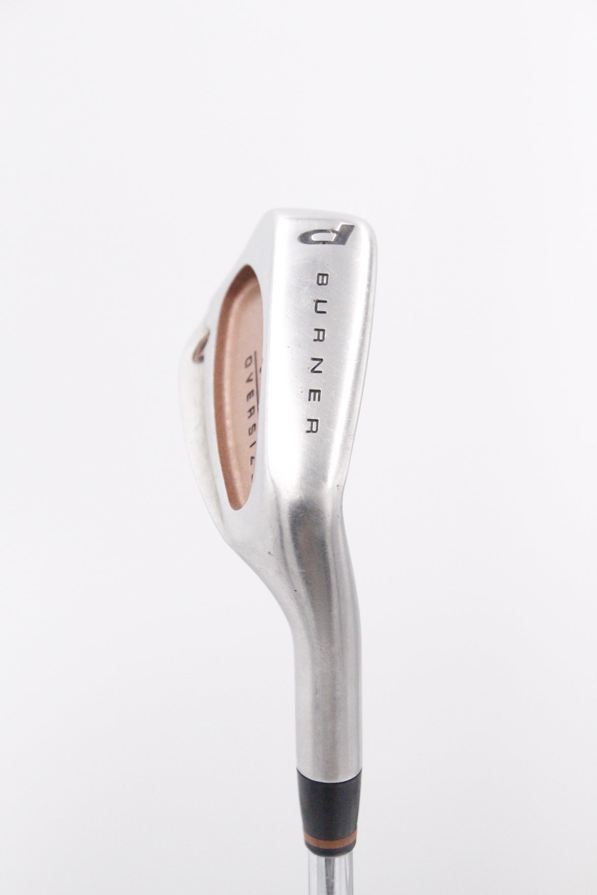 TaylorMade Burner Oversize PW S Flex 35.25"