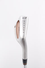 TaylorMade Burner Oversize PW S Flex 35.25"