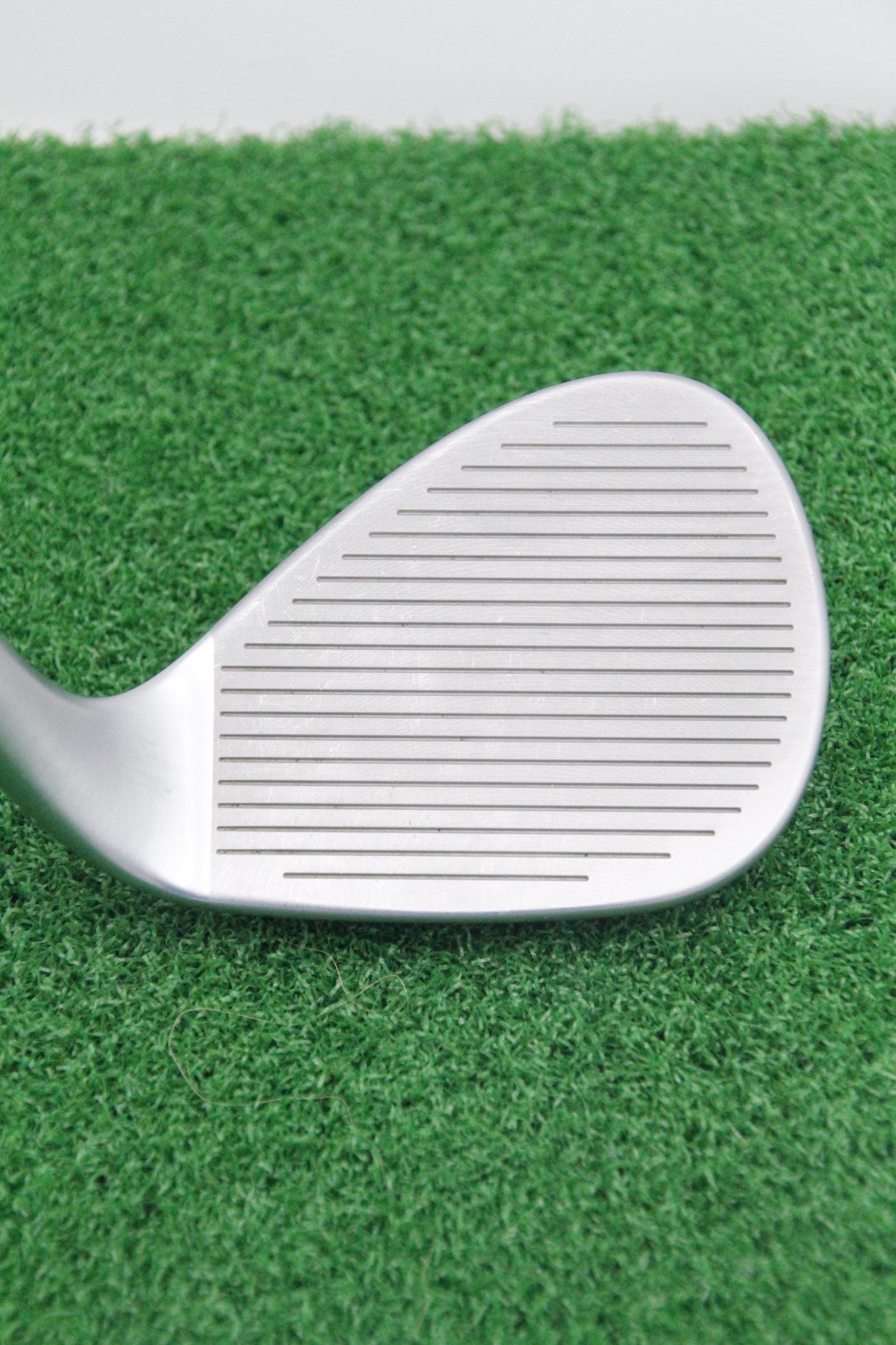Cleveland CBX Full Face 2 56° SW Wedge Flex 35.5"