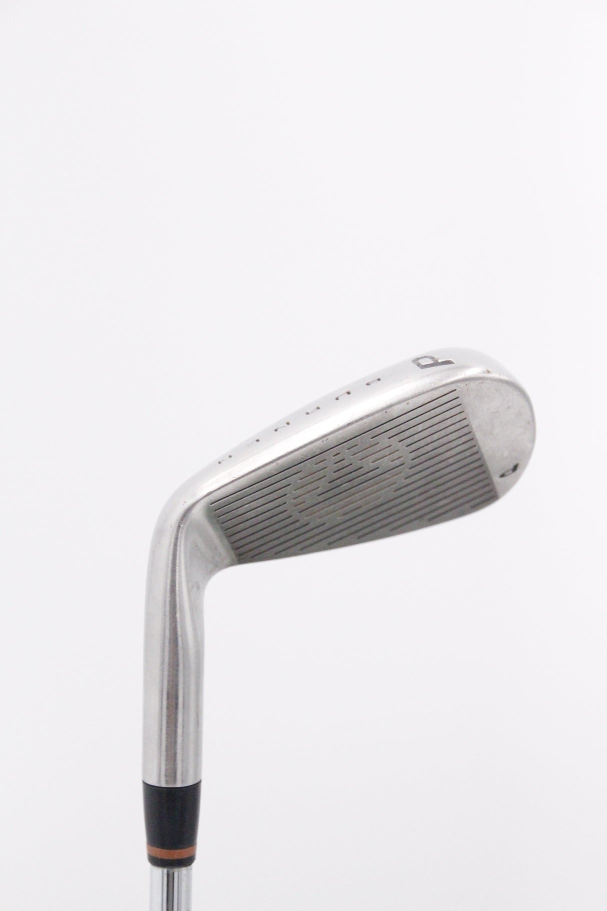 TaylorMade Burner Oversize PW S Flex 35.25"