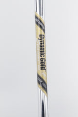 Cleveland CBX Full Face 2 56° SW Wedge Flex 35.5"