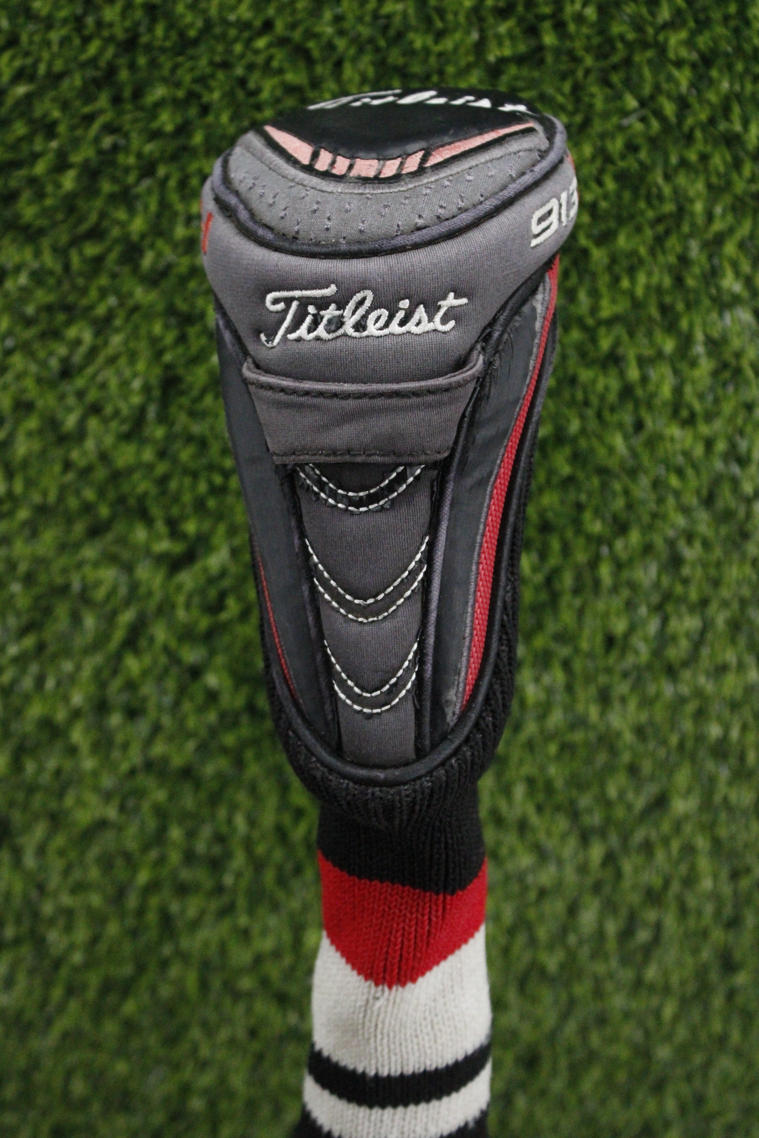 Titleist 913 H 21° 3 Hybrid S Flex 40" w/ HC