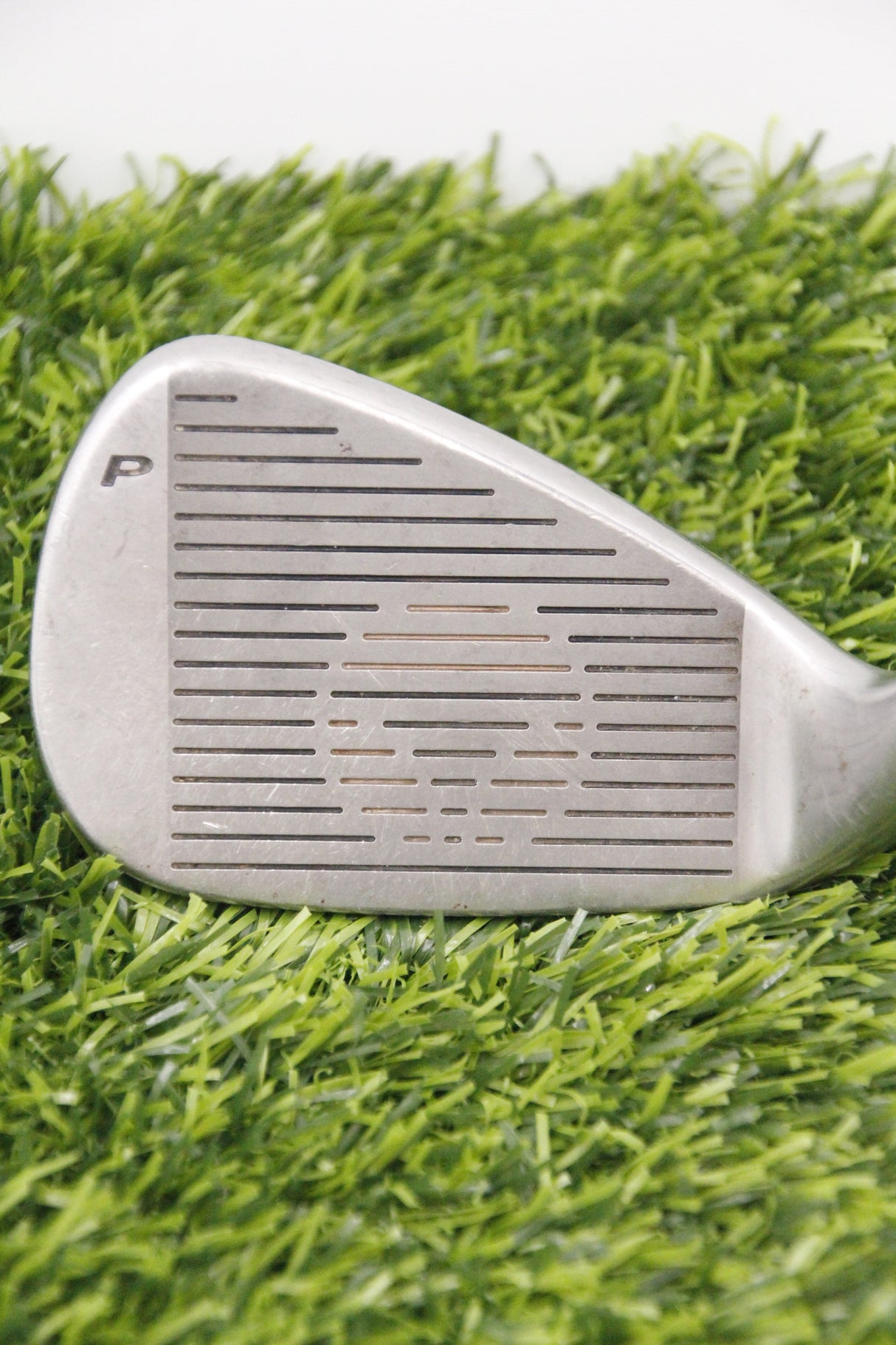 TaylorMade Burner Oversize PW S Flex 35.25"