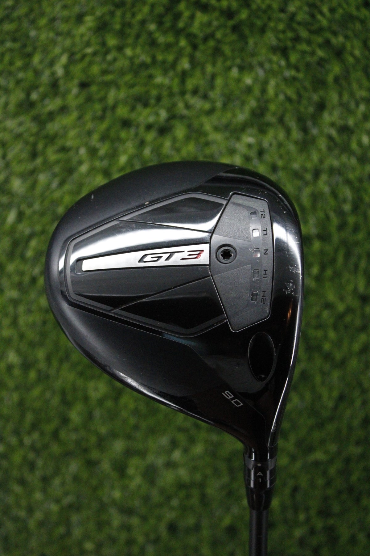 Titleist GT3 9° Driver XS Flex 45.25"