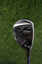 Titleist 913 H 21° 3 Hybrid S Flex 40" w/ HC