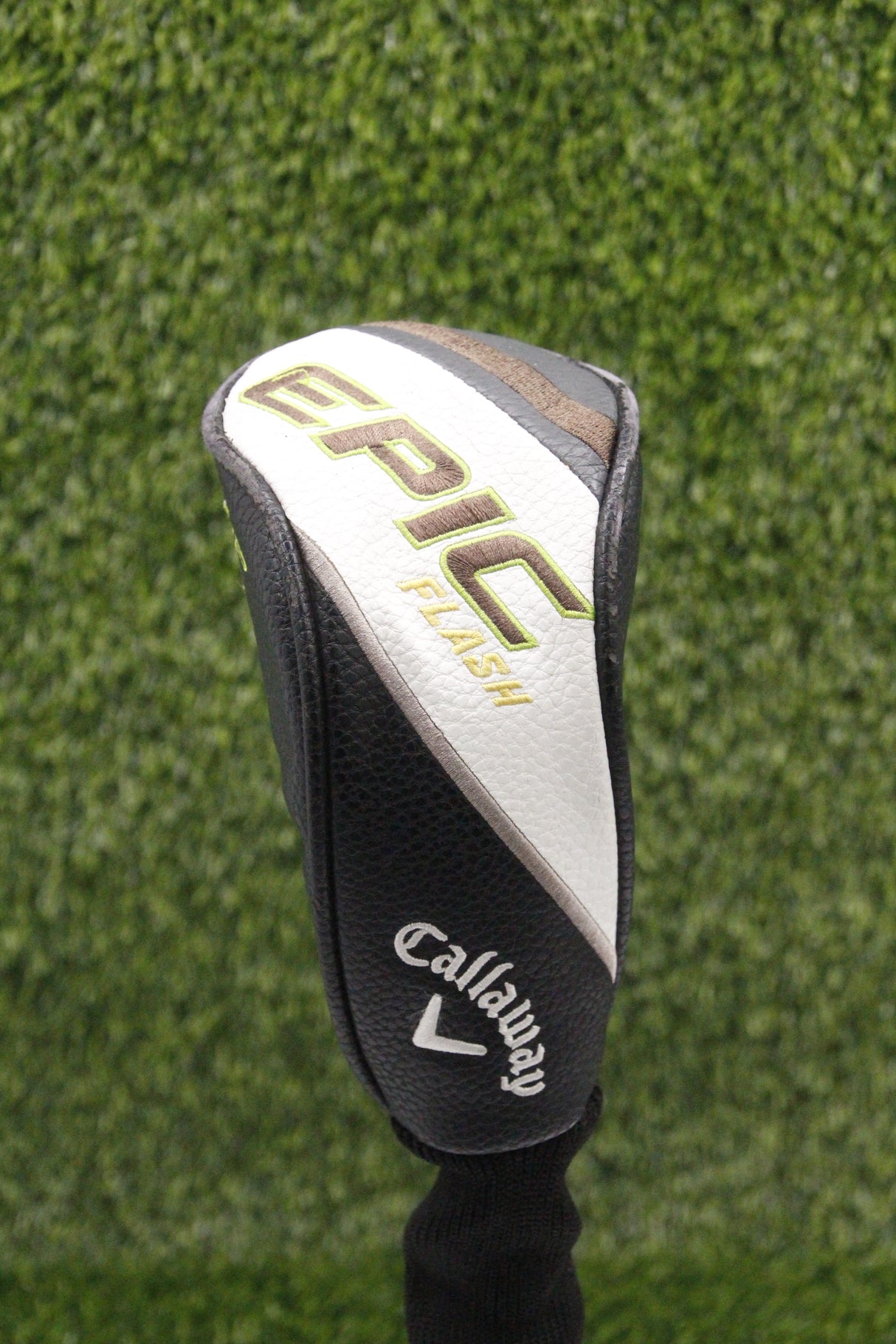 Callaway Epic Flash 24° 5 Hybrid R Flex 40" w/ HC