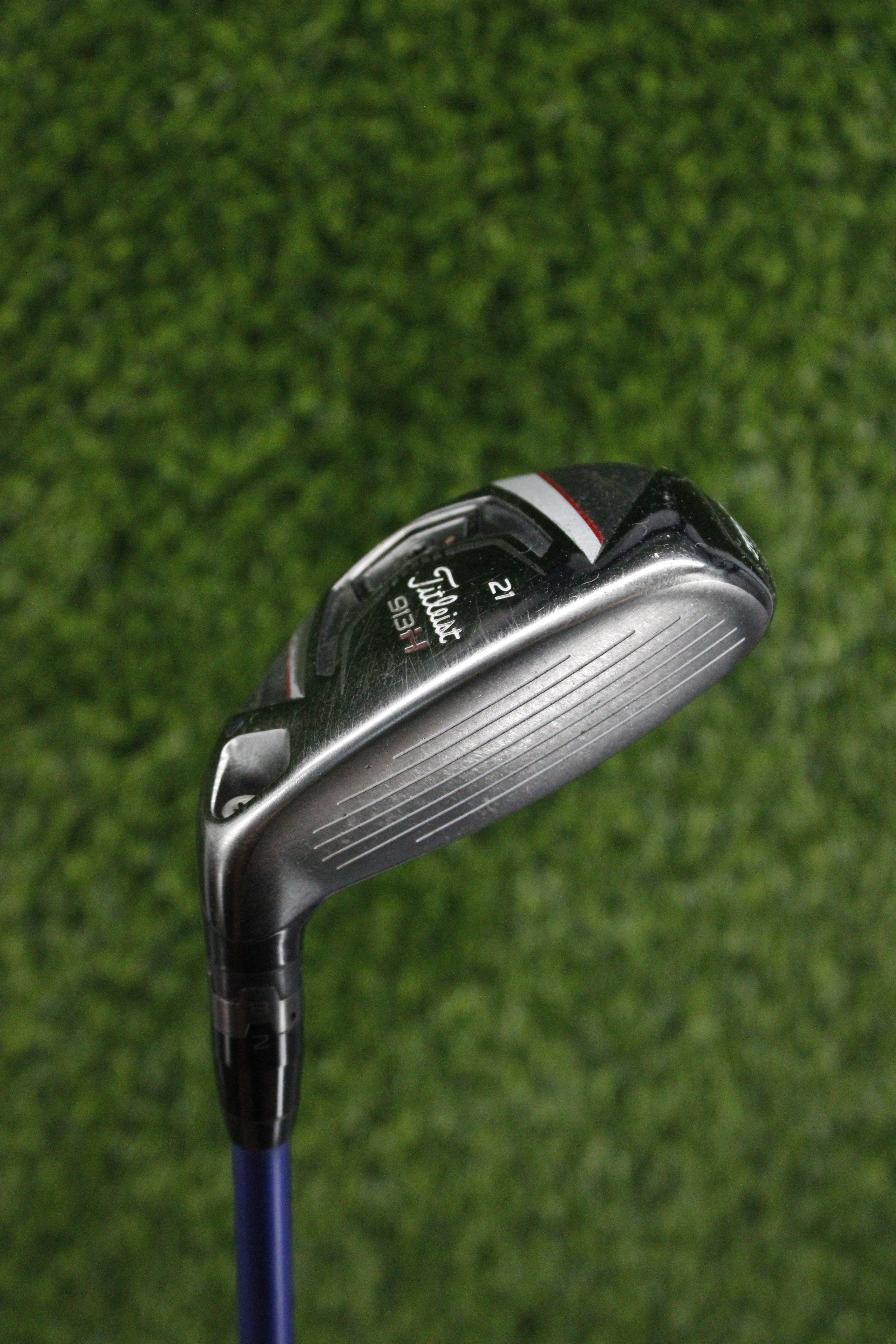 Titleist 913 H 21° 3 Hybrid S Flex 40" w/ HC