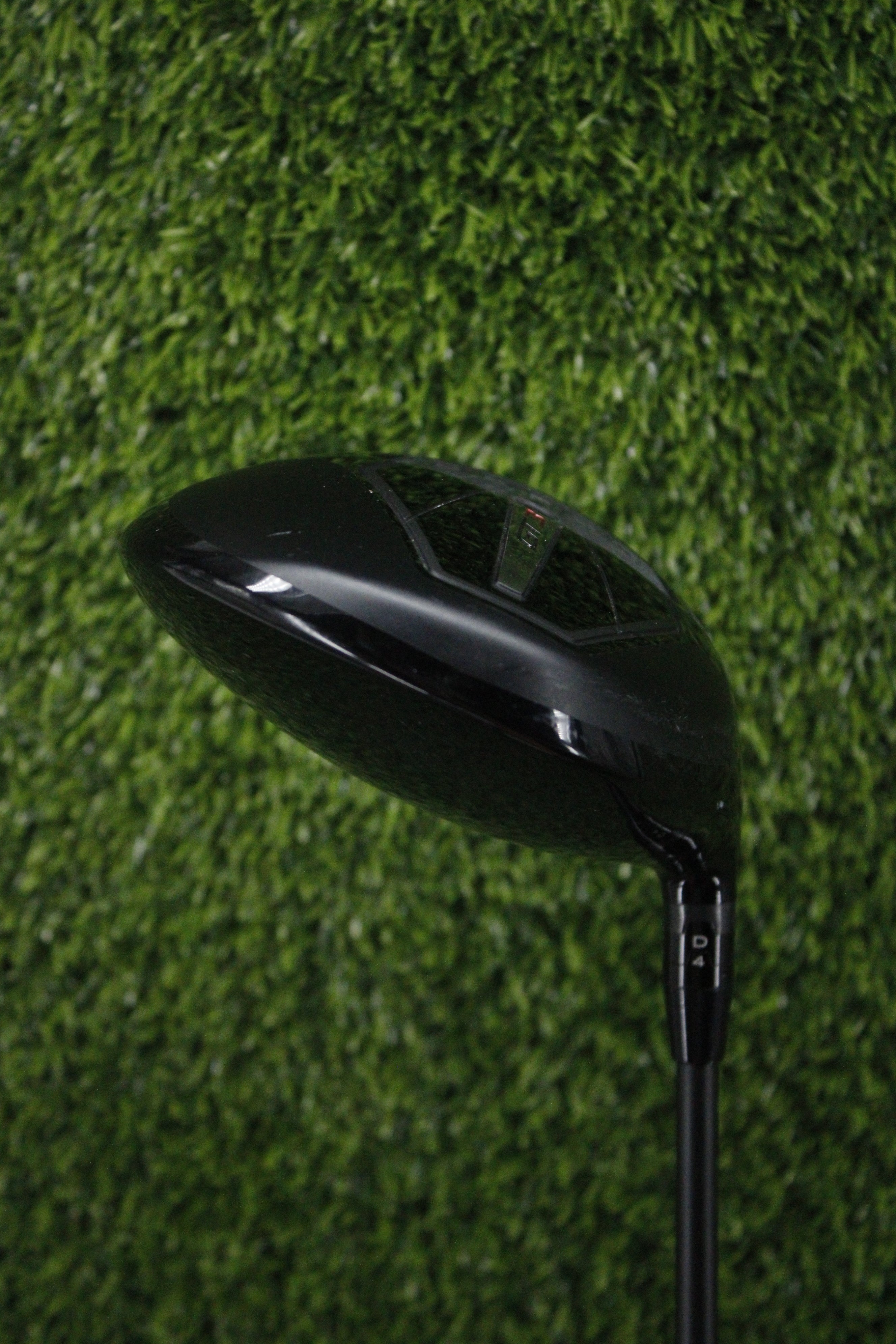 Titleist GT3 9° Driver XS Flex 45.25"