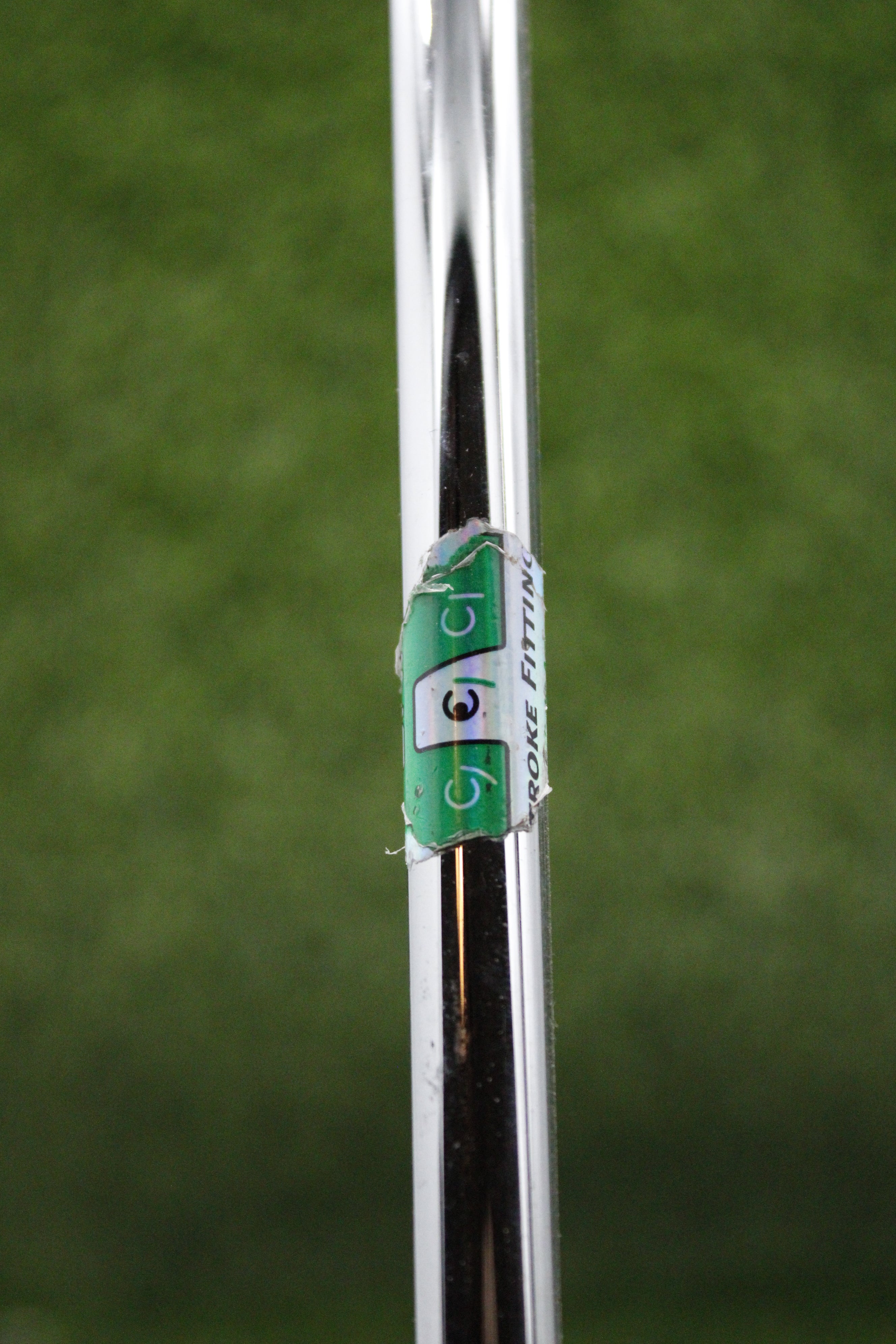Ping Nome Putter 34.5"