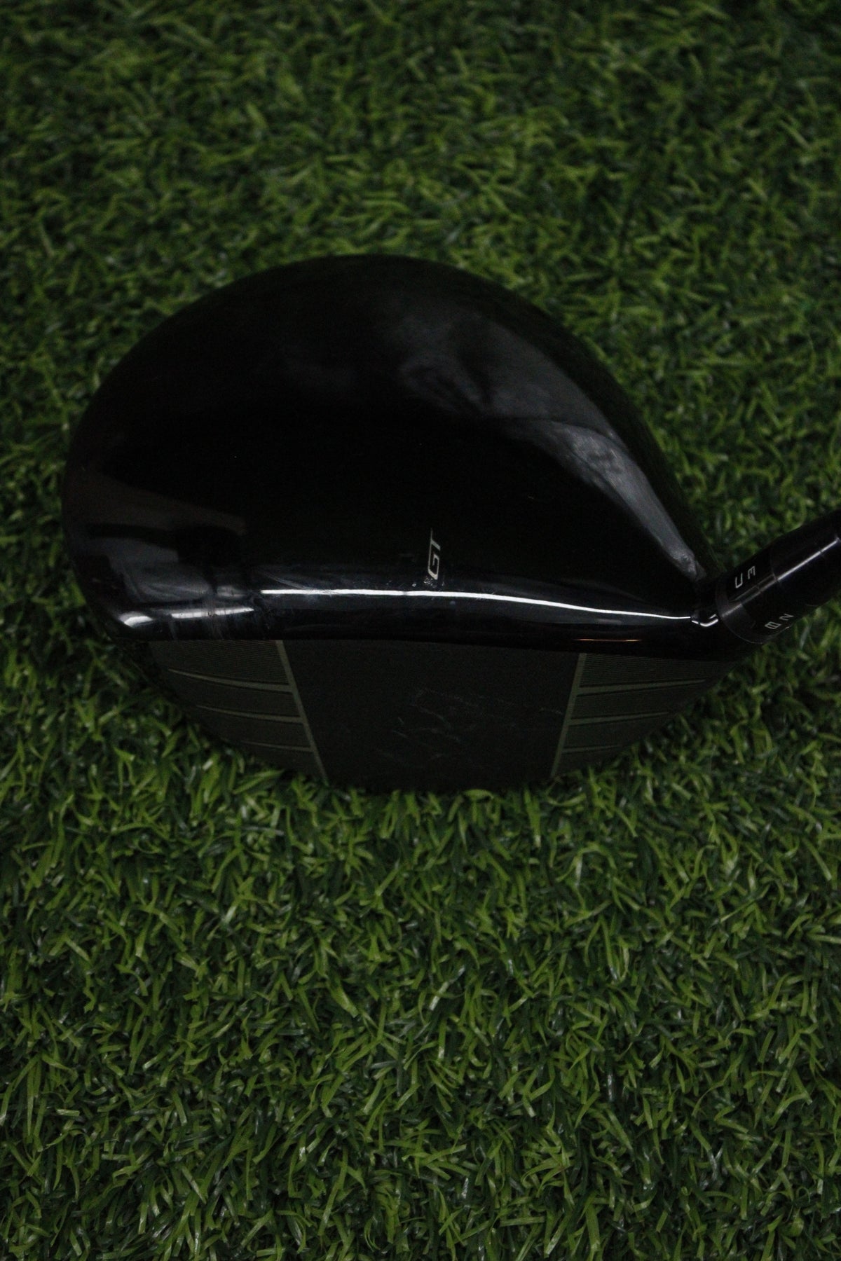 Titleist GT3 9° Driver XS Flex 45.25"