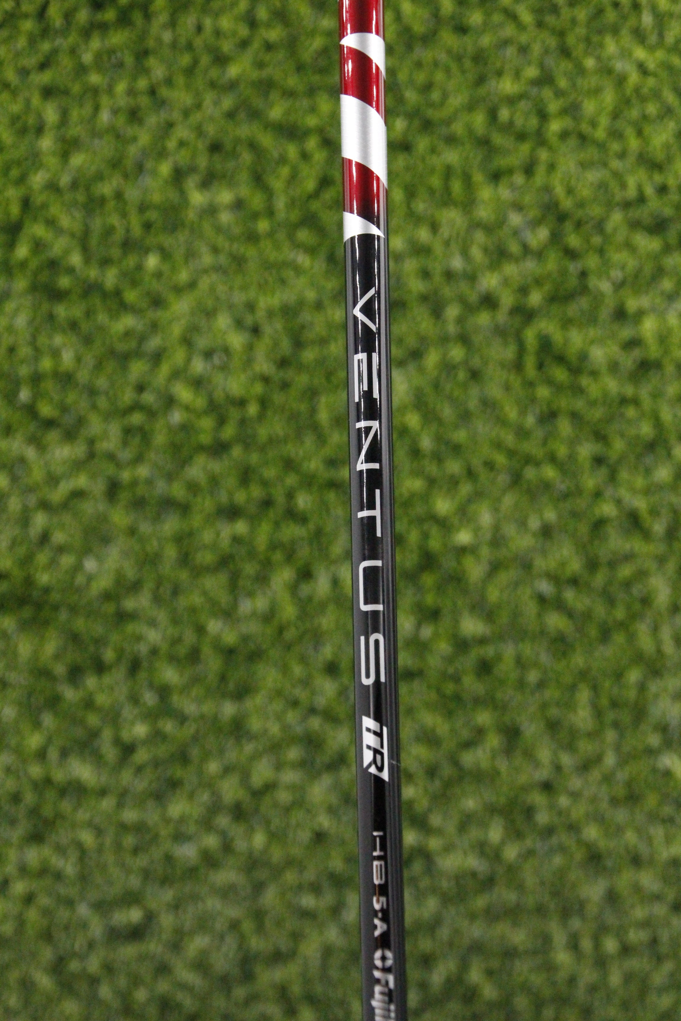 Lefty TaylorMade Qi10 19° 3 Hybrid SR Flex 40.5"