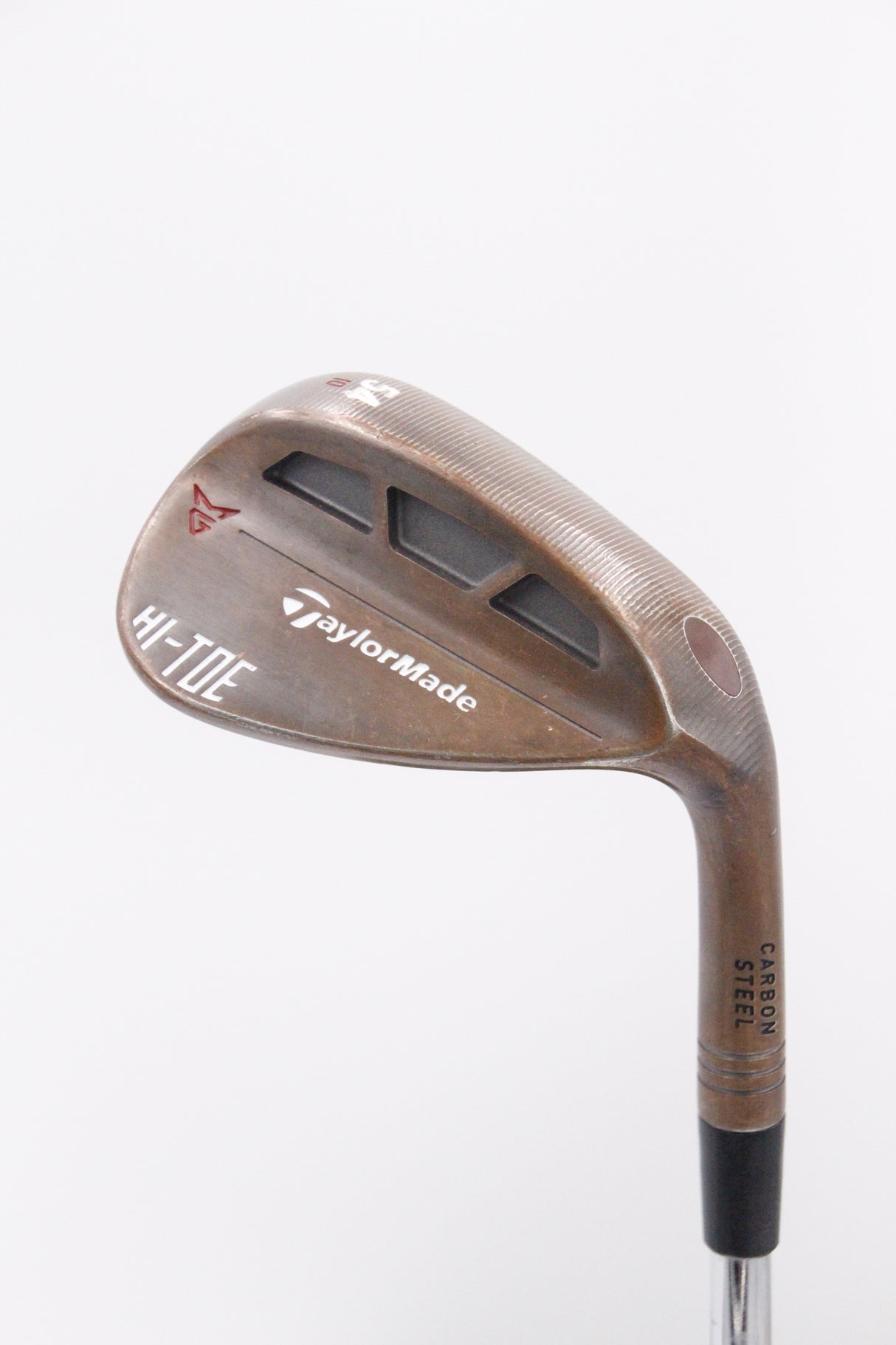 TaylorMade Milled Grind HI-TOE 54° SW Wedge Flex 35.5"