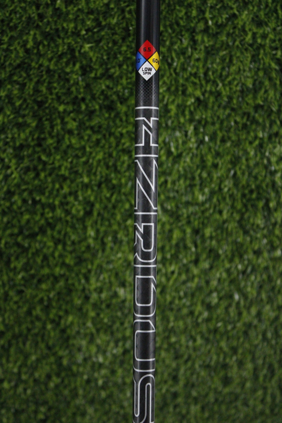 Titleist GT3 9° Driver XS Flex 45.25"