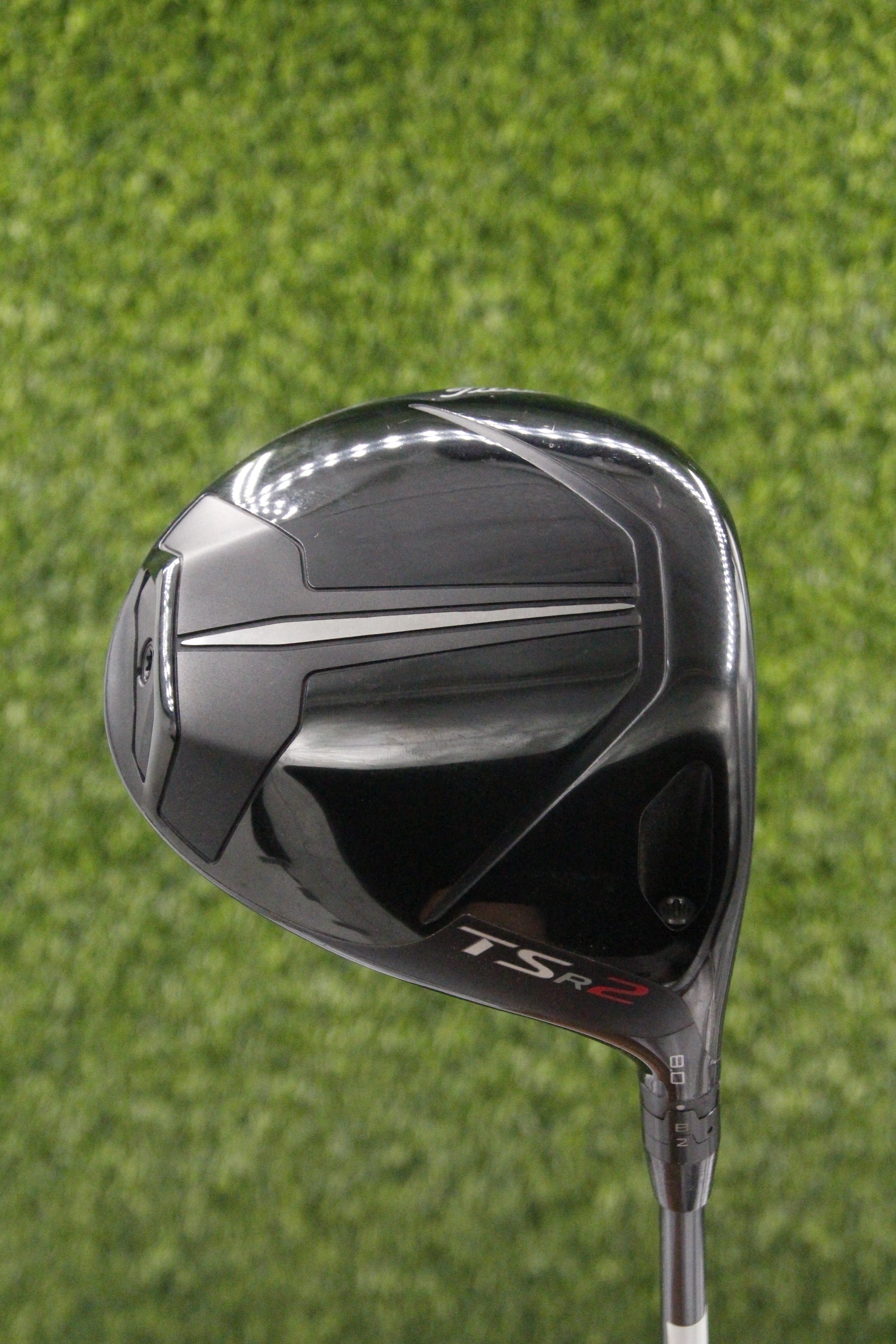 Titleist TSR2 8° Driver XS Flex 45.5"