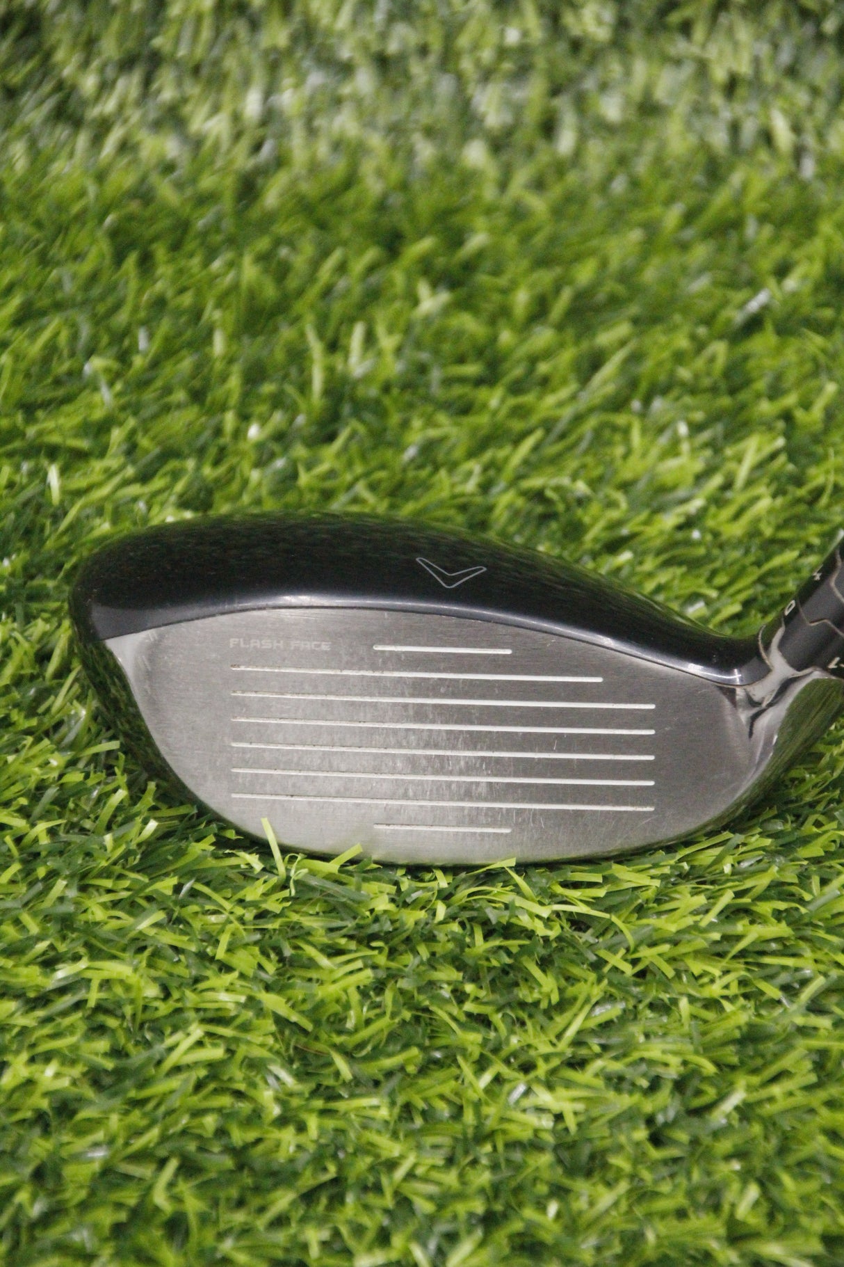 Callaway Epic Flash 24° 5 Hybrid R Flex 40" w/ HC