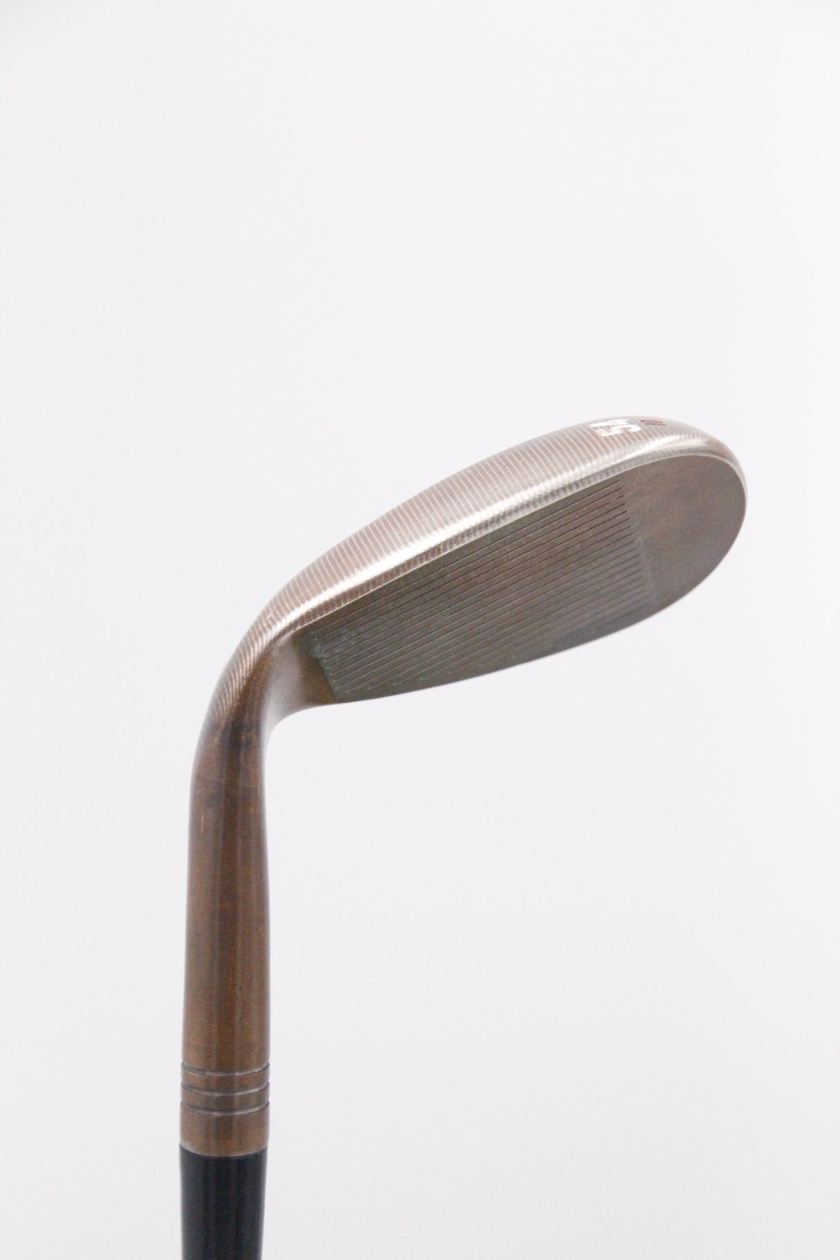 TaylorMade Milled Grind HI-TOE 54° SW Wedge Flex 35.5"