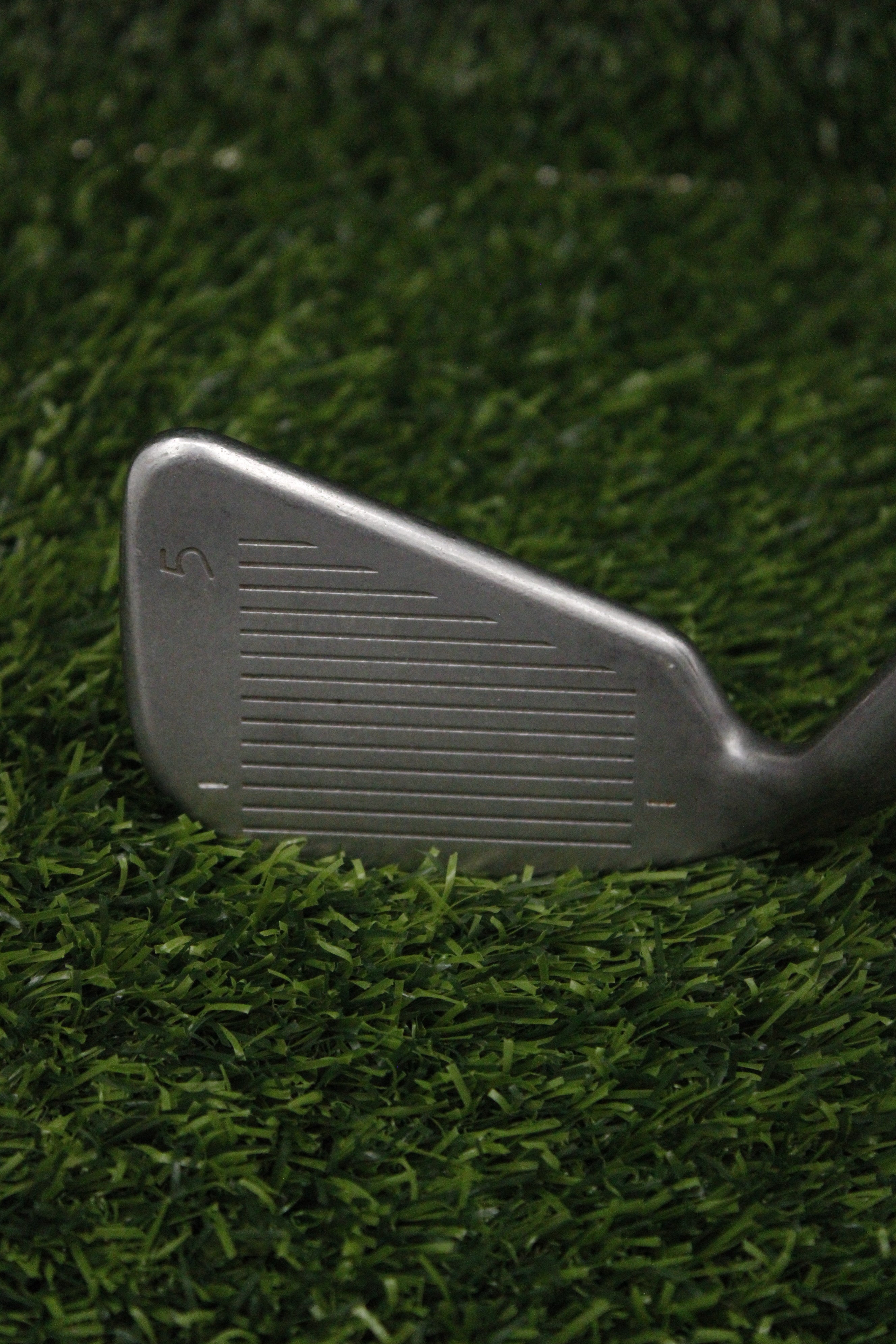 Ping ISI 5 Iron R Flex 38"