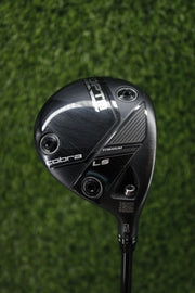Cobra OPTM LS Titanium 14.5° 3 Wood XS Flex 42.5"