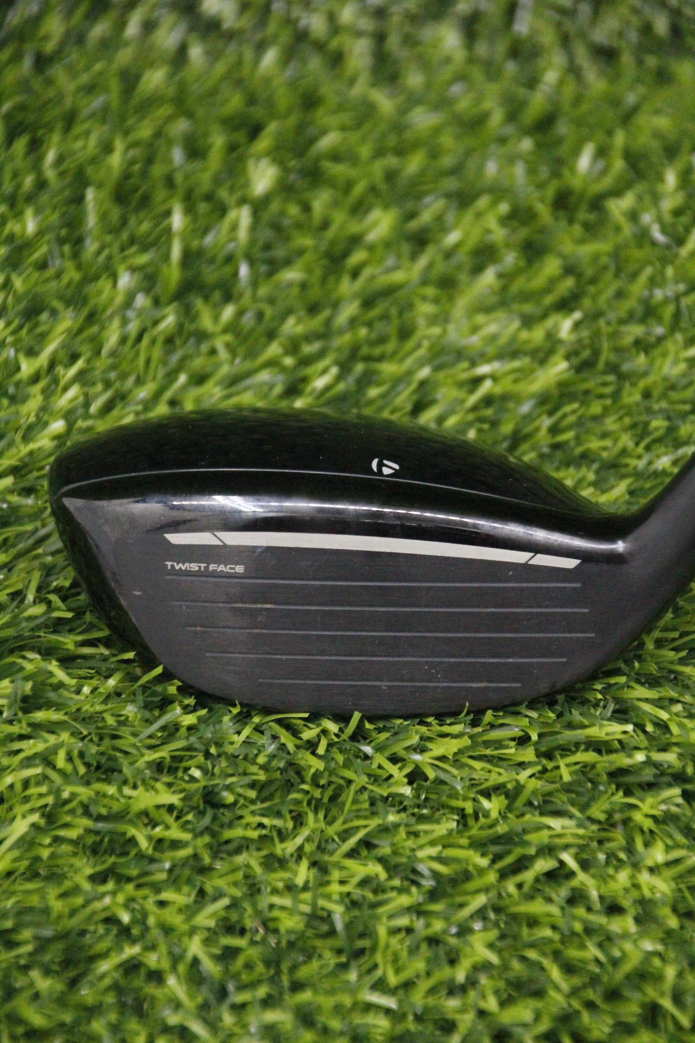 TaylorMade Qi10 22° 4 Hybrid SR Flex 39.5"