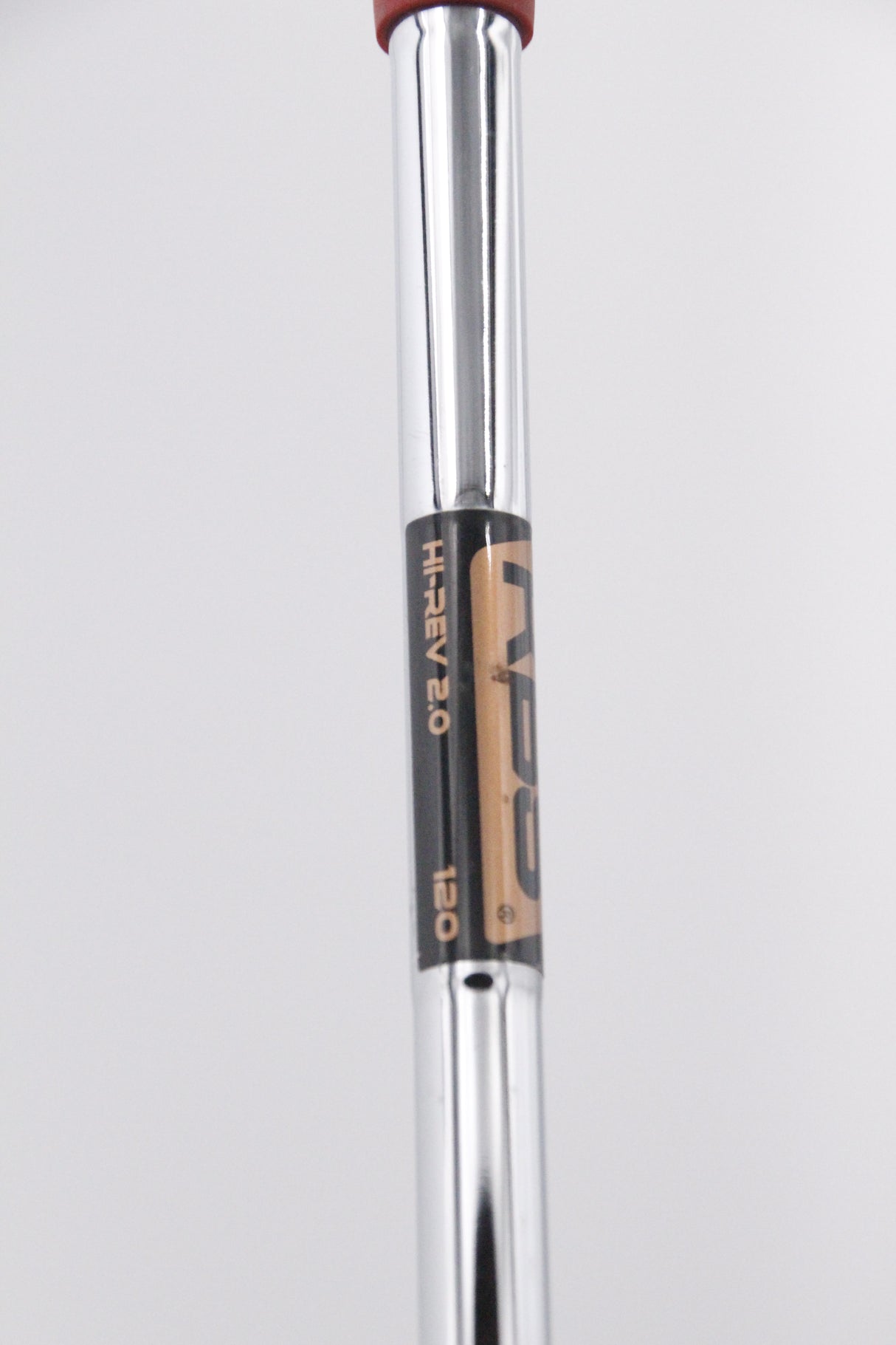 TaylorMade Milled Grind HI-TOE 54° SW Wedge Flex 35.5"