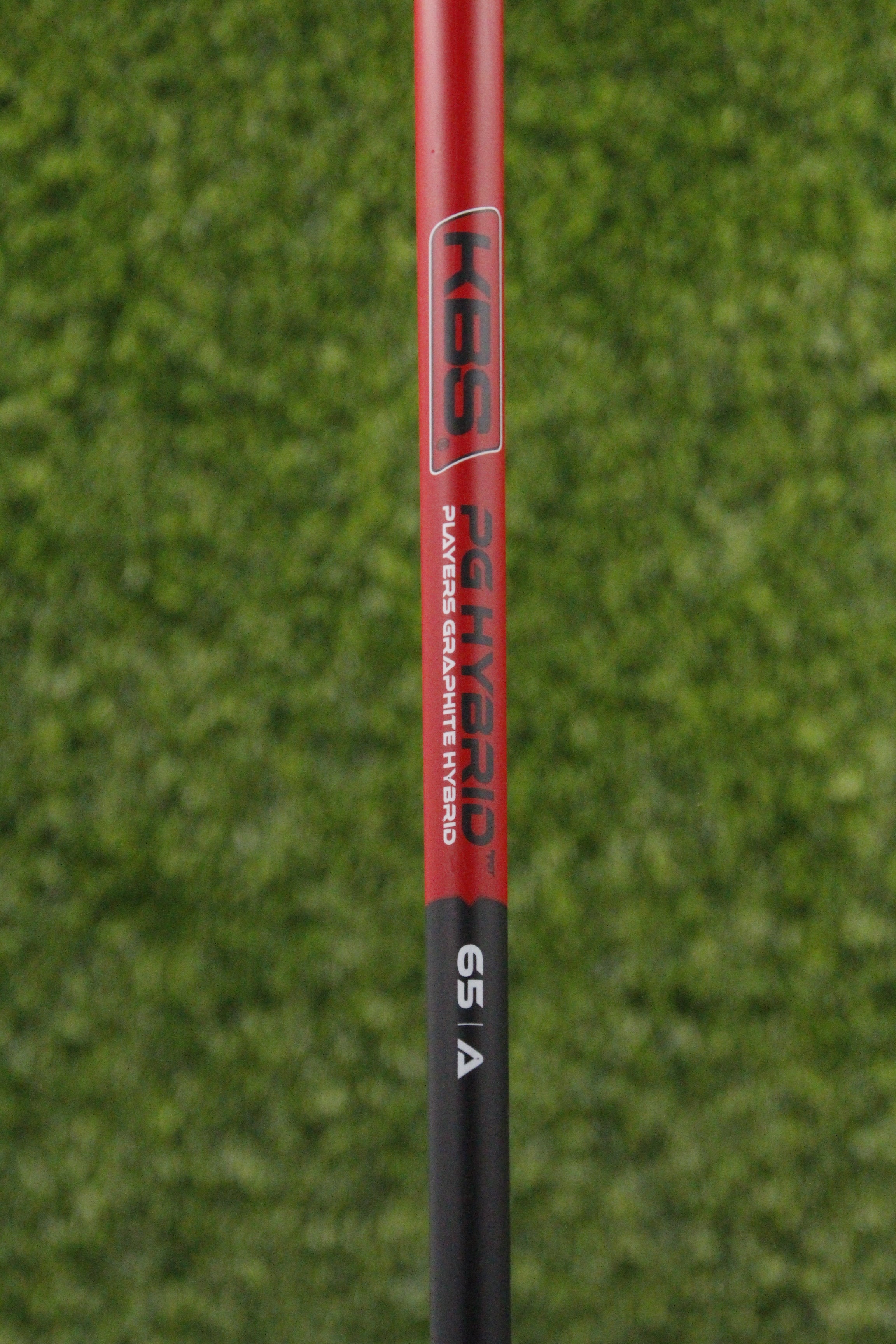 TaylorMade Qi10 22° 4 Hybrid SR Flex 39.5"