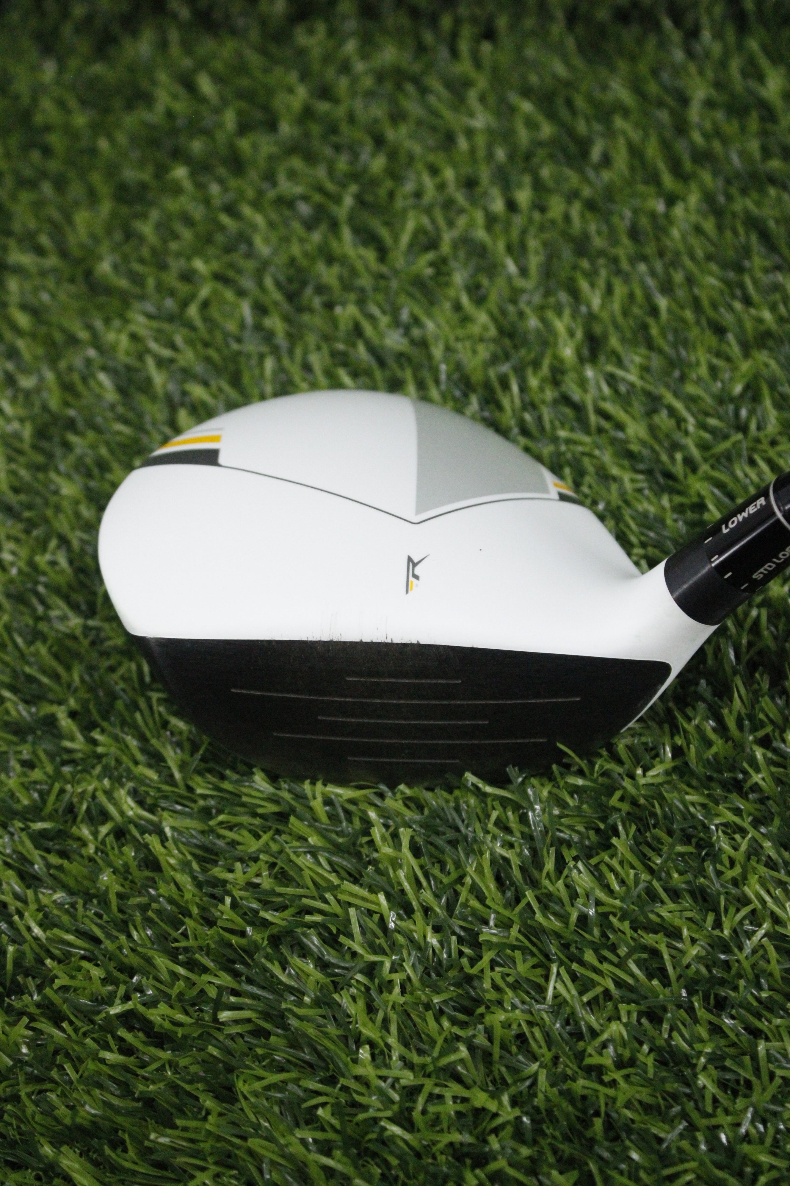 TaylorMade Rocketballz Stage 2 Tour 14.5° 3 Wood S Flex 43.5" w/ HC