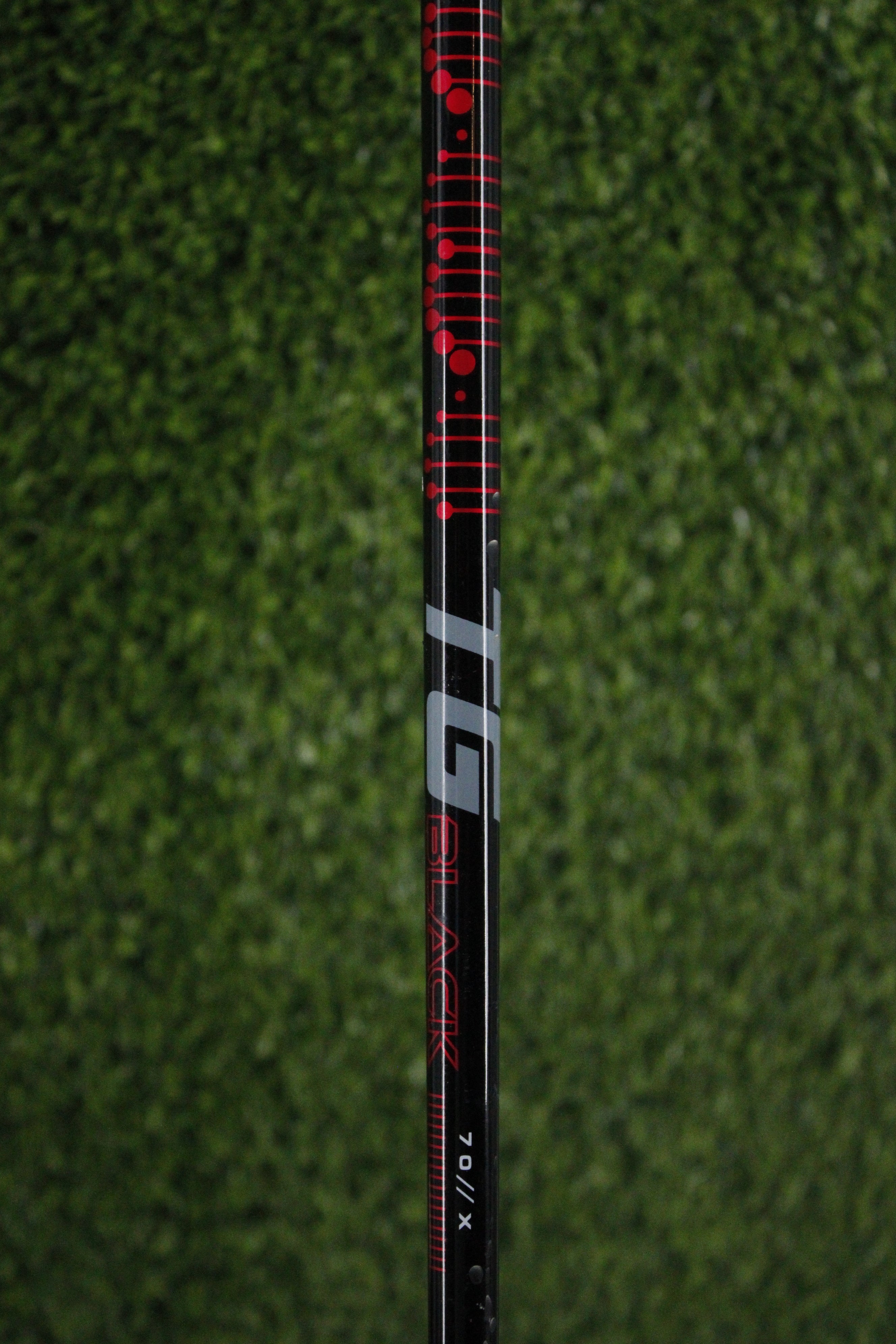 Cobra OPTM LS Titanium 14.5° 3 Wood XS Flex 42.5"
