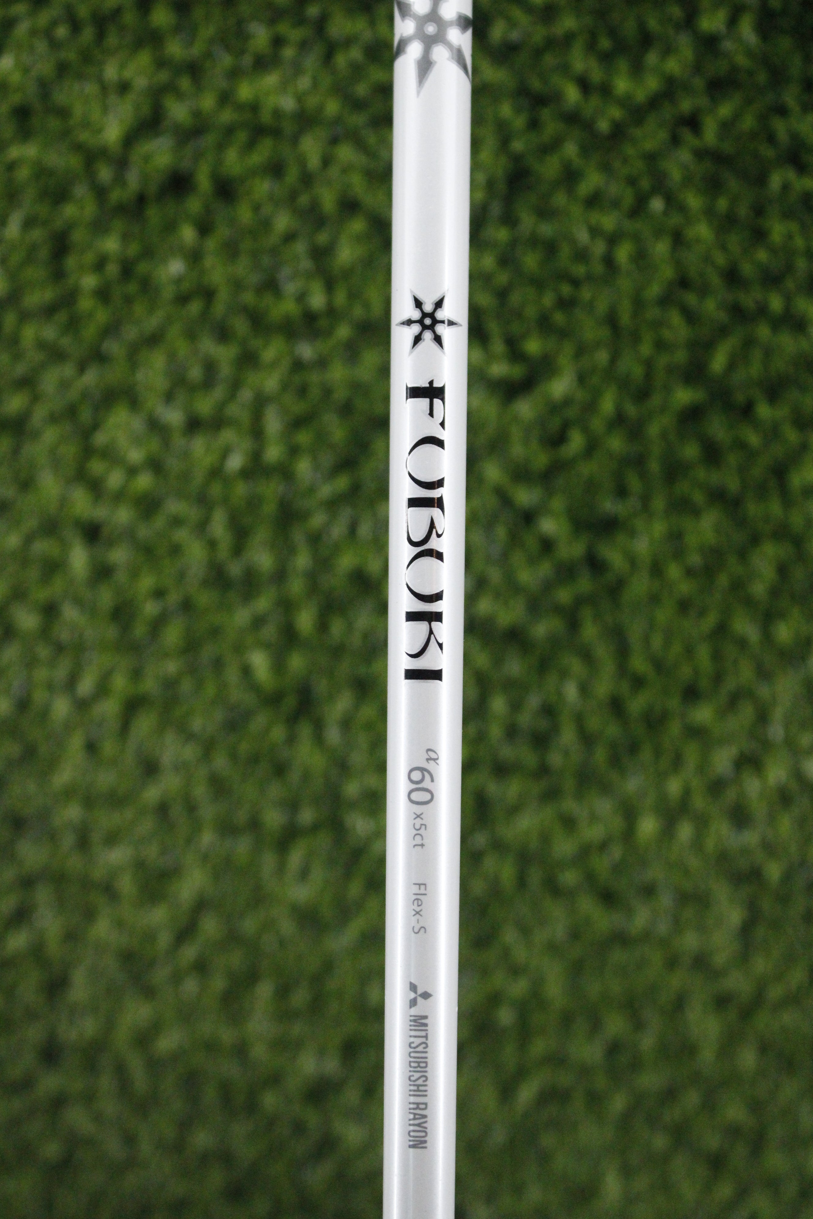 TaylorMade Rocketballz Stage 2 Tour 14.5° 3 Wood S Flex 43.5" w/ HC