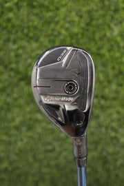 TaylorMade Qi35 19° 3 Hybrid S Flex 40.25"