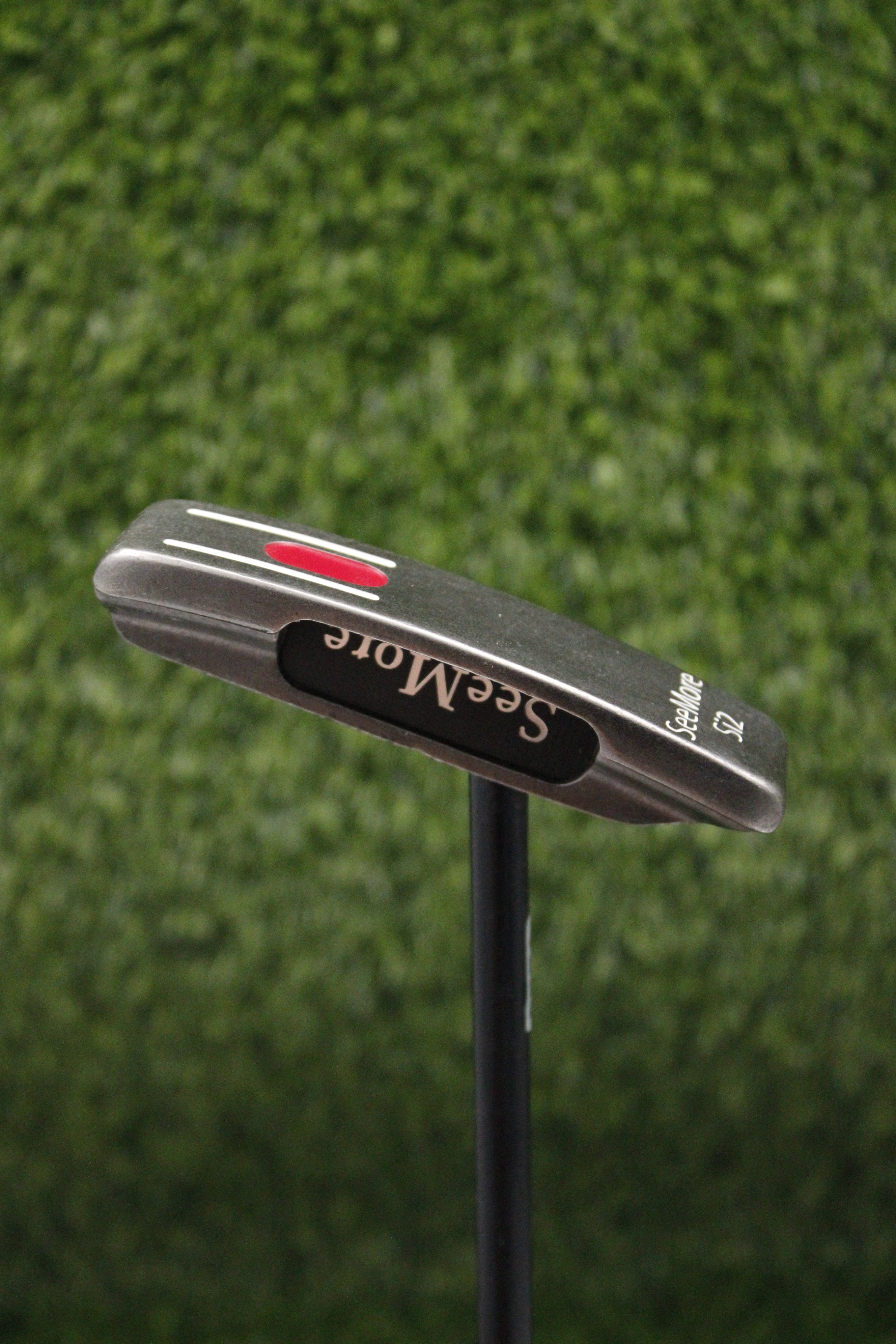 SeeMore Si2 Putter 33"