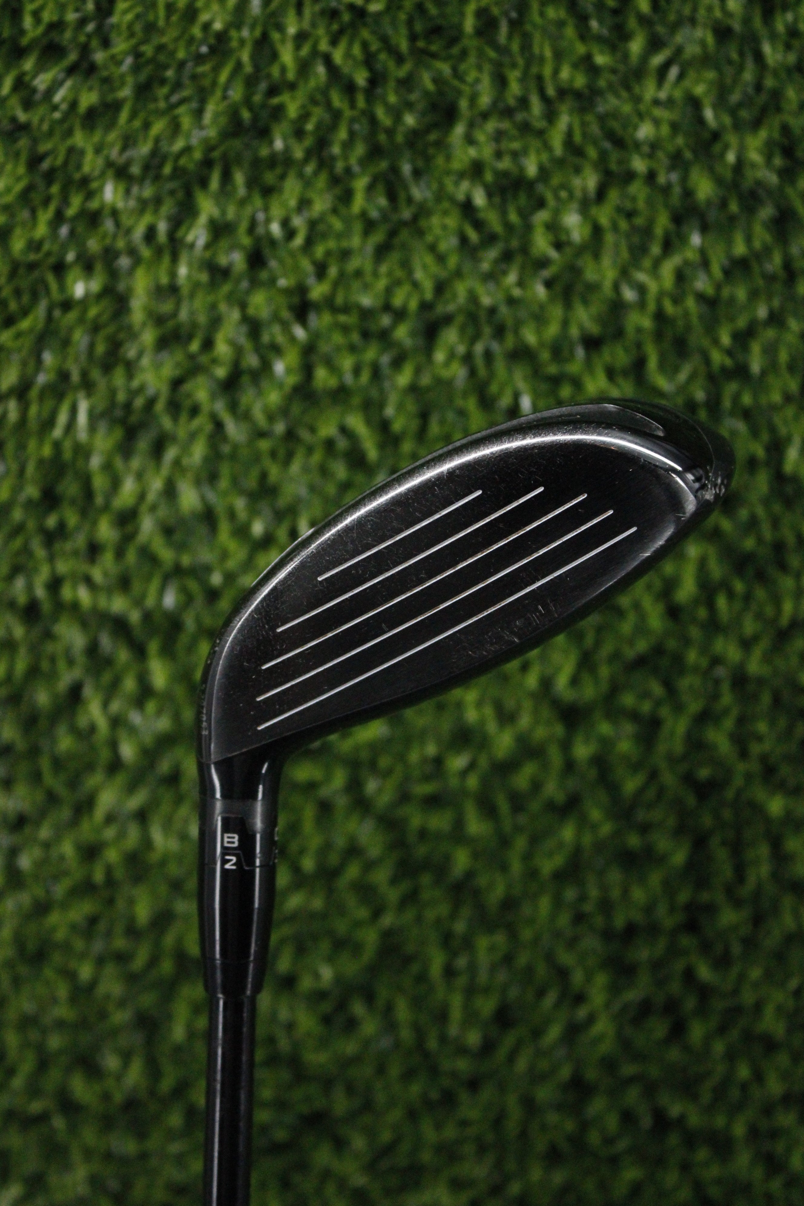 Titleist TS2 15° 3 Wood S Flex 42.75"